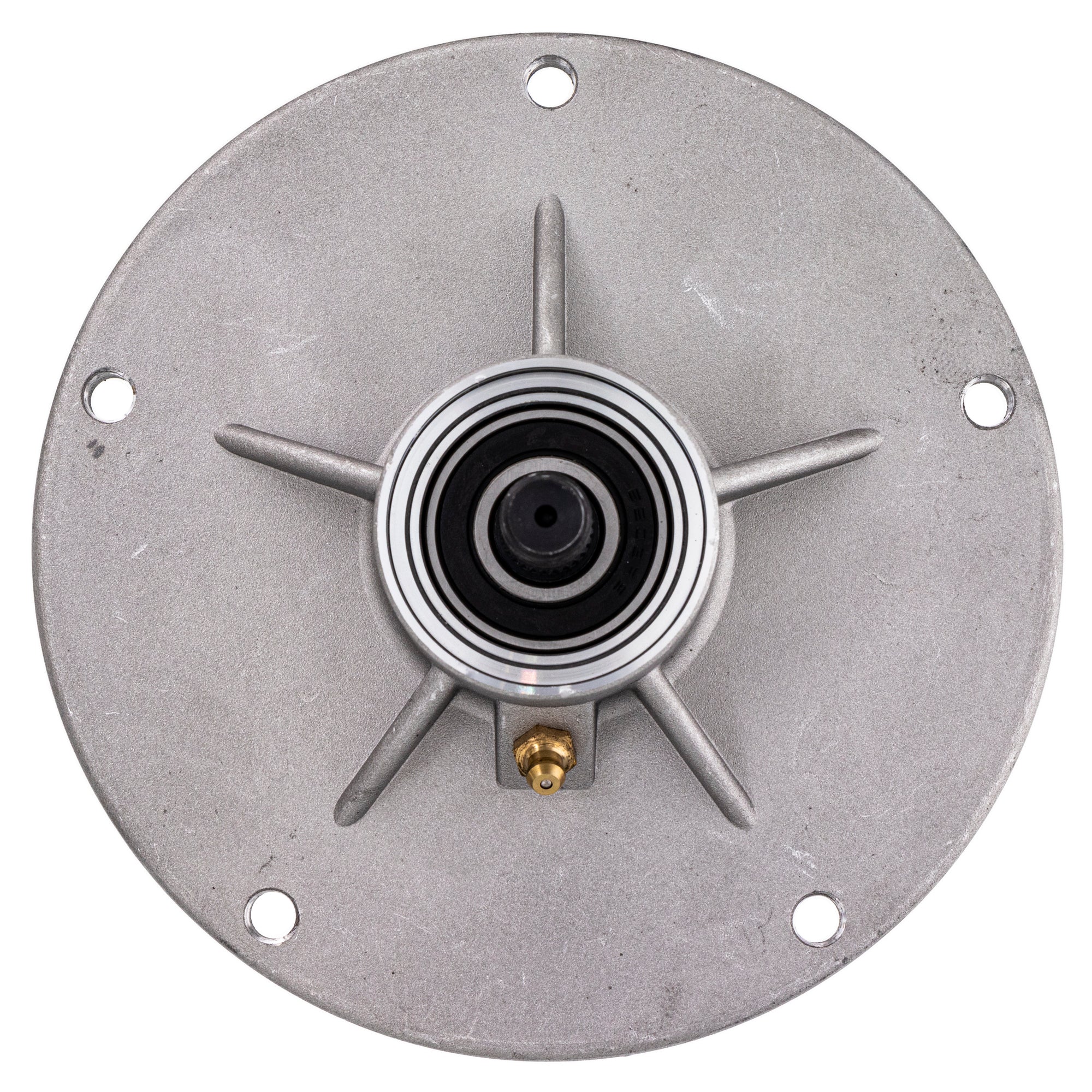 Deck Spindle Set For Murray 1001046 1001200 1001200MA 1001194MA 1001195MA | 3-PACK