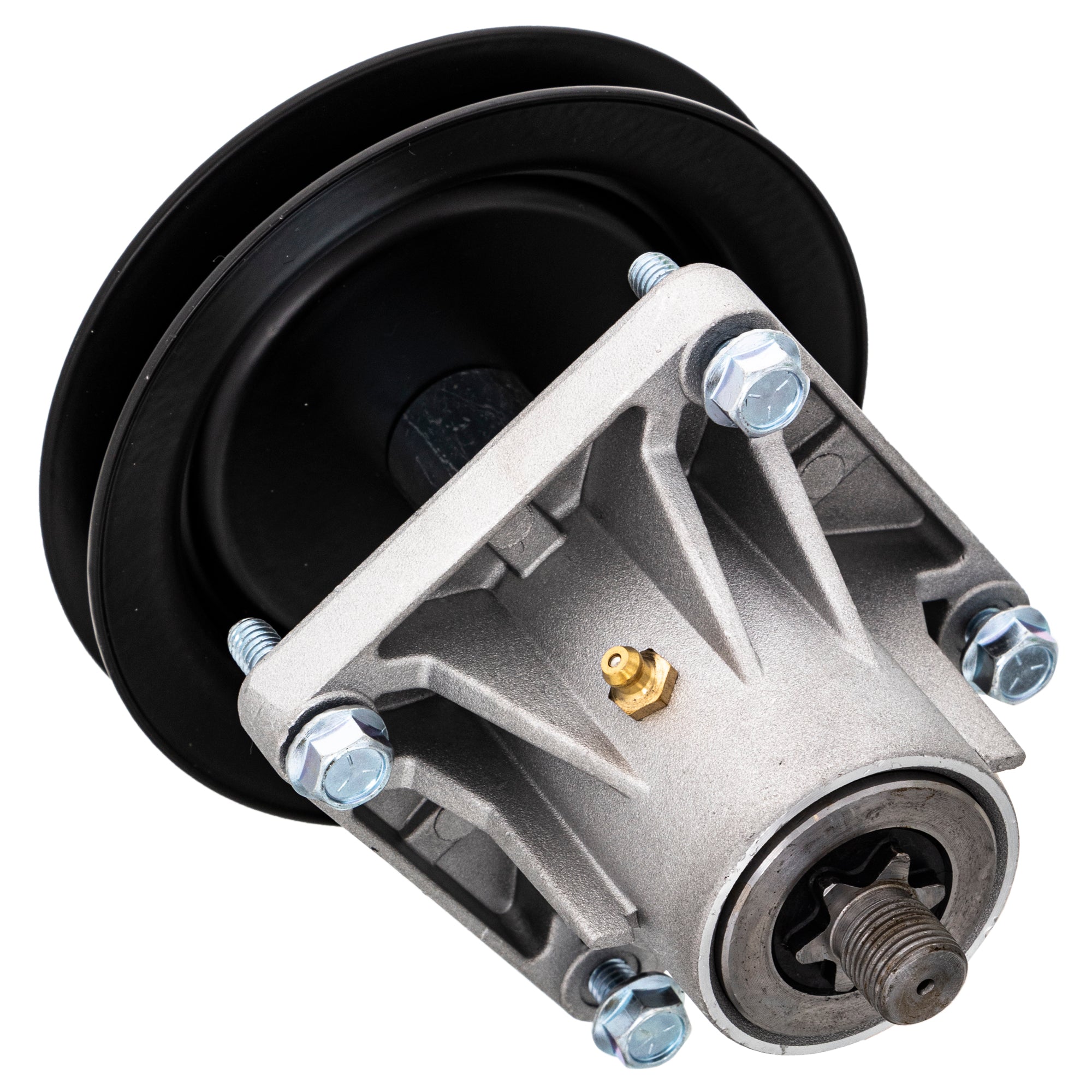 Deck Spindle For MTD Cub Cadet Columbia 918-0660 | 8TEN