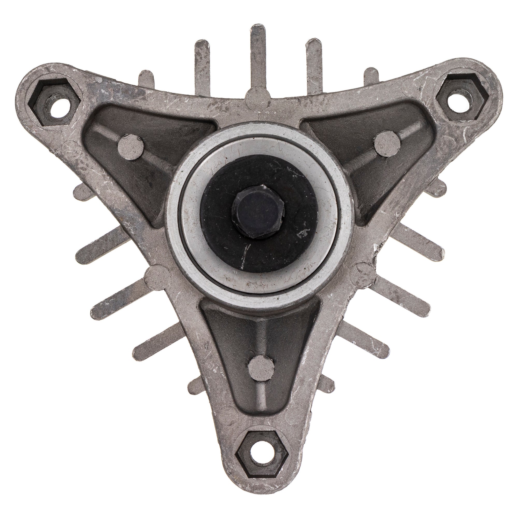 Deck Spindle & Mower Blade Kit For AYP Poulan Poulan Pro MK1002249