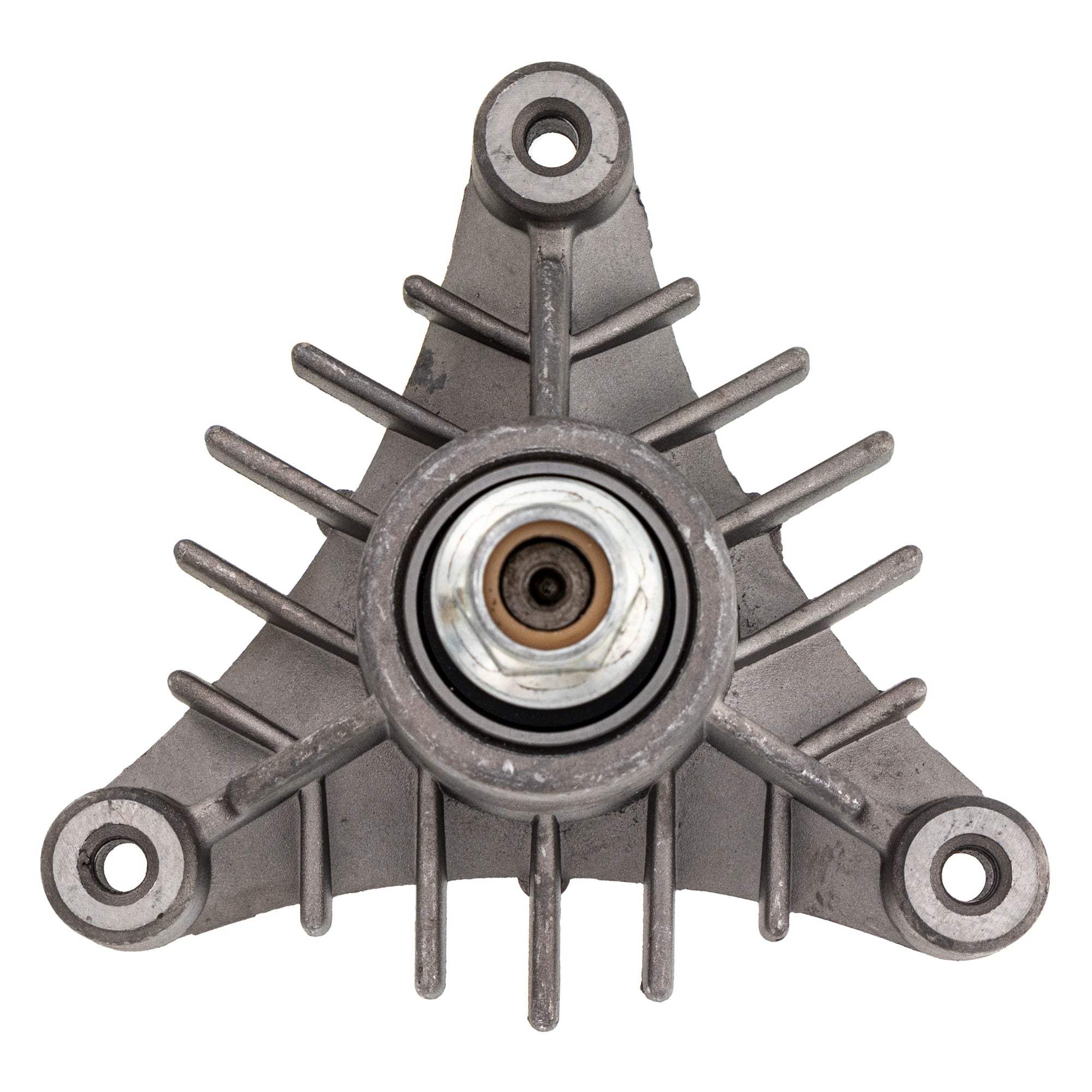 Deck Spindle Set For AYP Poulan Pro Husqvarna 143651 532143651 | 3-PACK