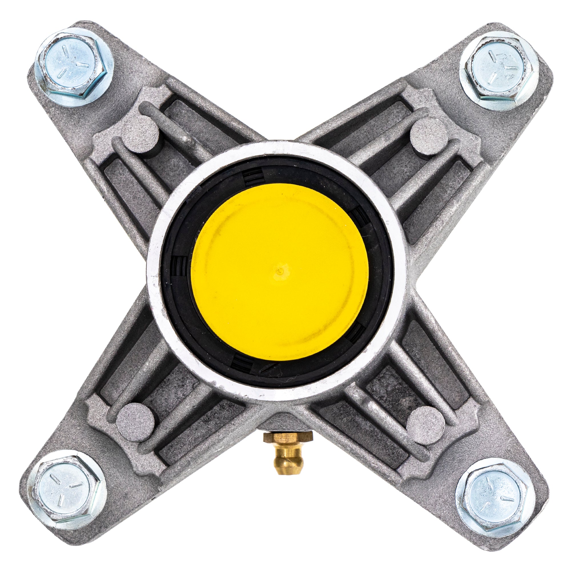 Deck Spindle Set For Cub Cadet White Outdoor Craftsman 918-3129C 918-04394 618-04426 618-3129C | 3-PACK