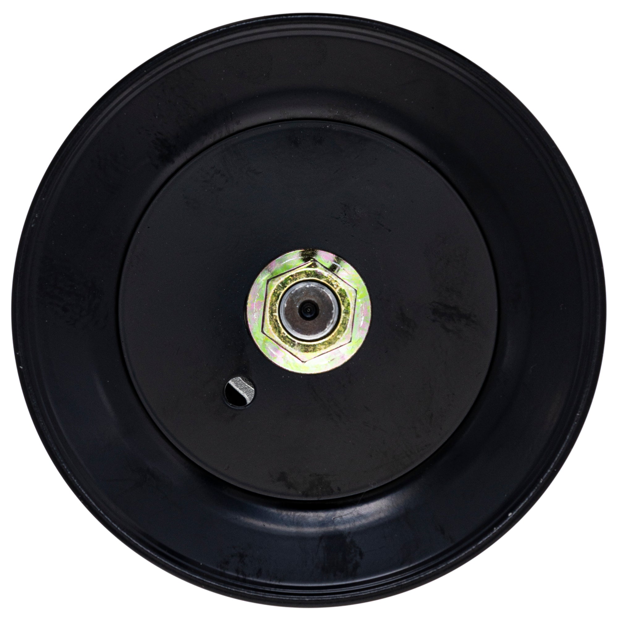 Deck Spindle For Columbia Troy-Bilt 918-04456 | 8TEN