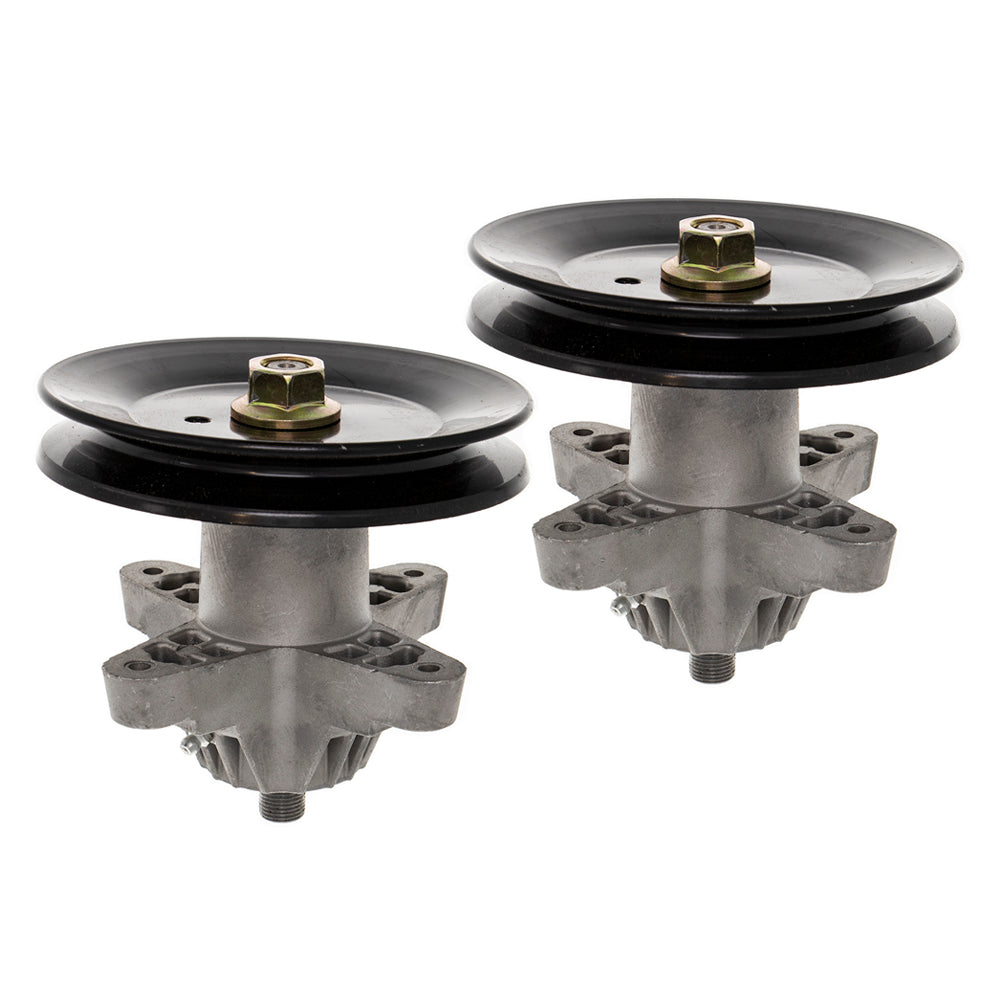 8TEN 810-CSP2239N Deck Spindle Set 2-Pack for zOTHER Stens Oregon