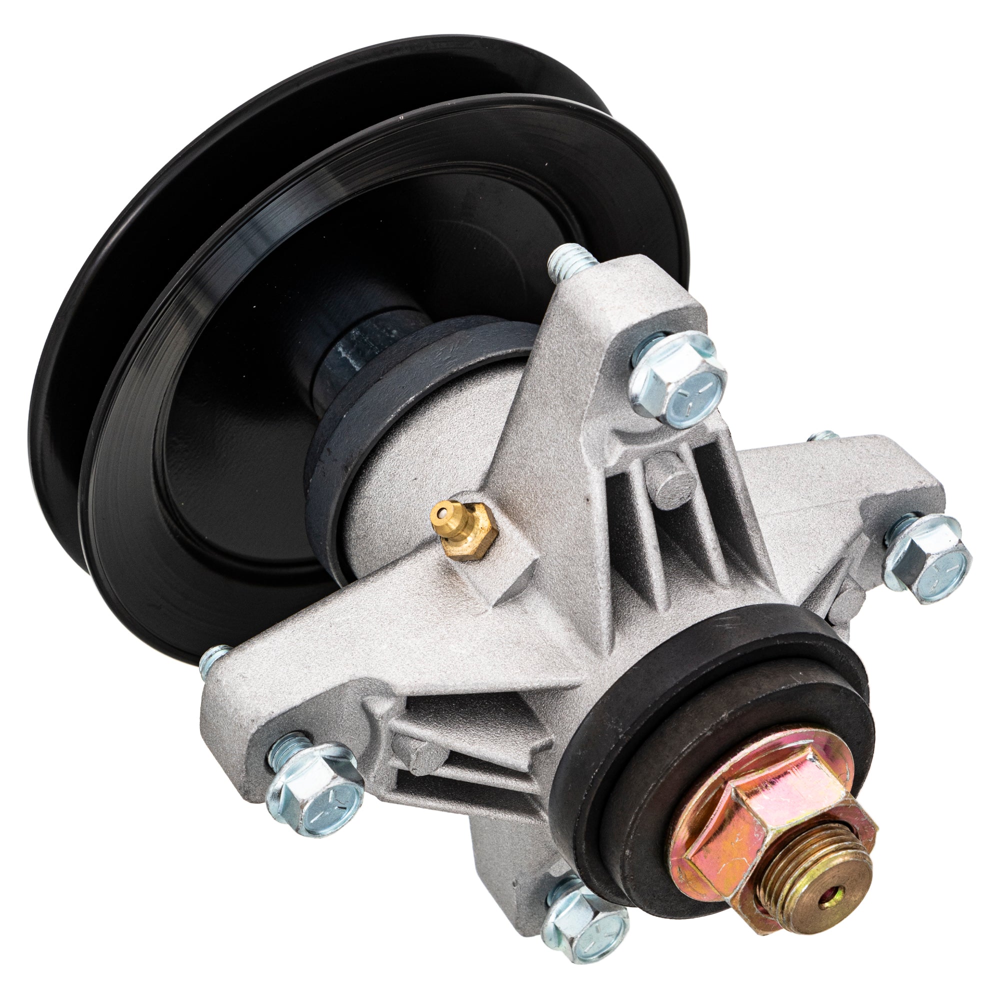 Kawasaki 2008-2010 ZX10R Ninja Front Right Brake Caliper