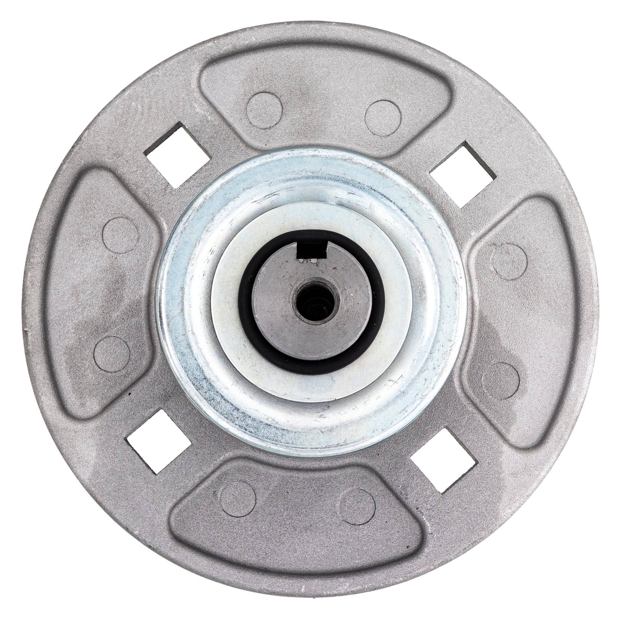 Deck Spindle Set For Gravely Ariens EverRide 51510000 61527600 61543800 | 3-PACK