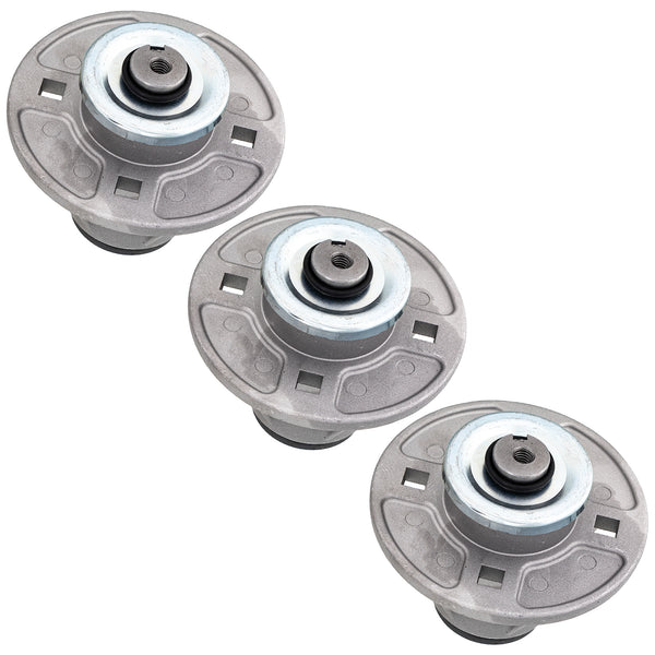 Deck Spindle Set For Gravely Ariens 51510000 | 8TEN