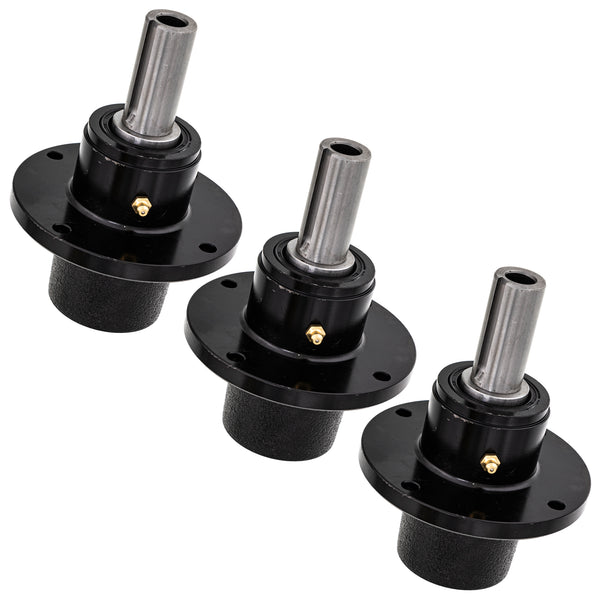 スケリグ tn Amazon.com: SureFit Spindle Shaft Replaces Scag 43589