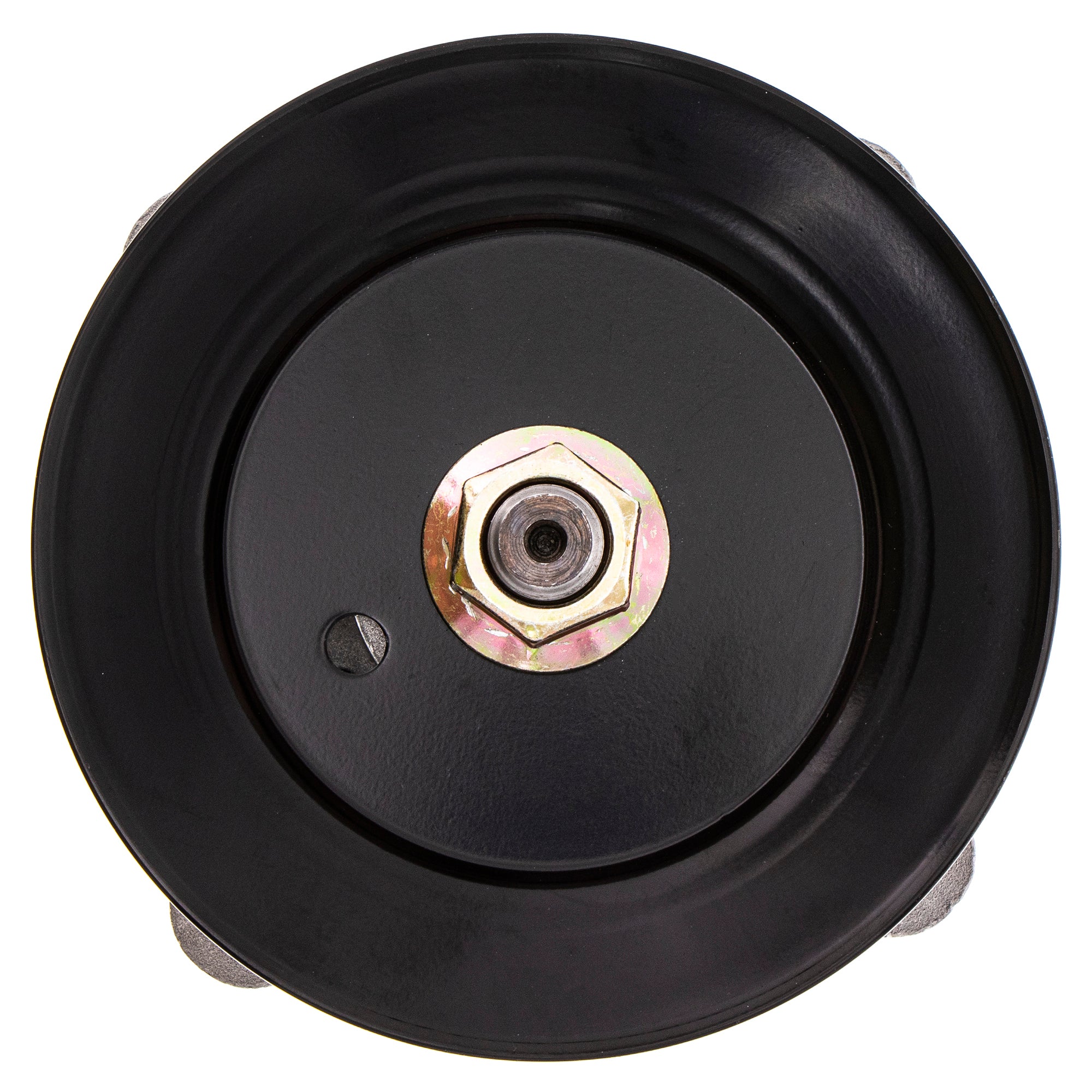Deck Spindle For MTD Cub Cadet Troy-Bilt 918-05016 | 8TEN