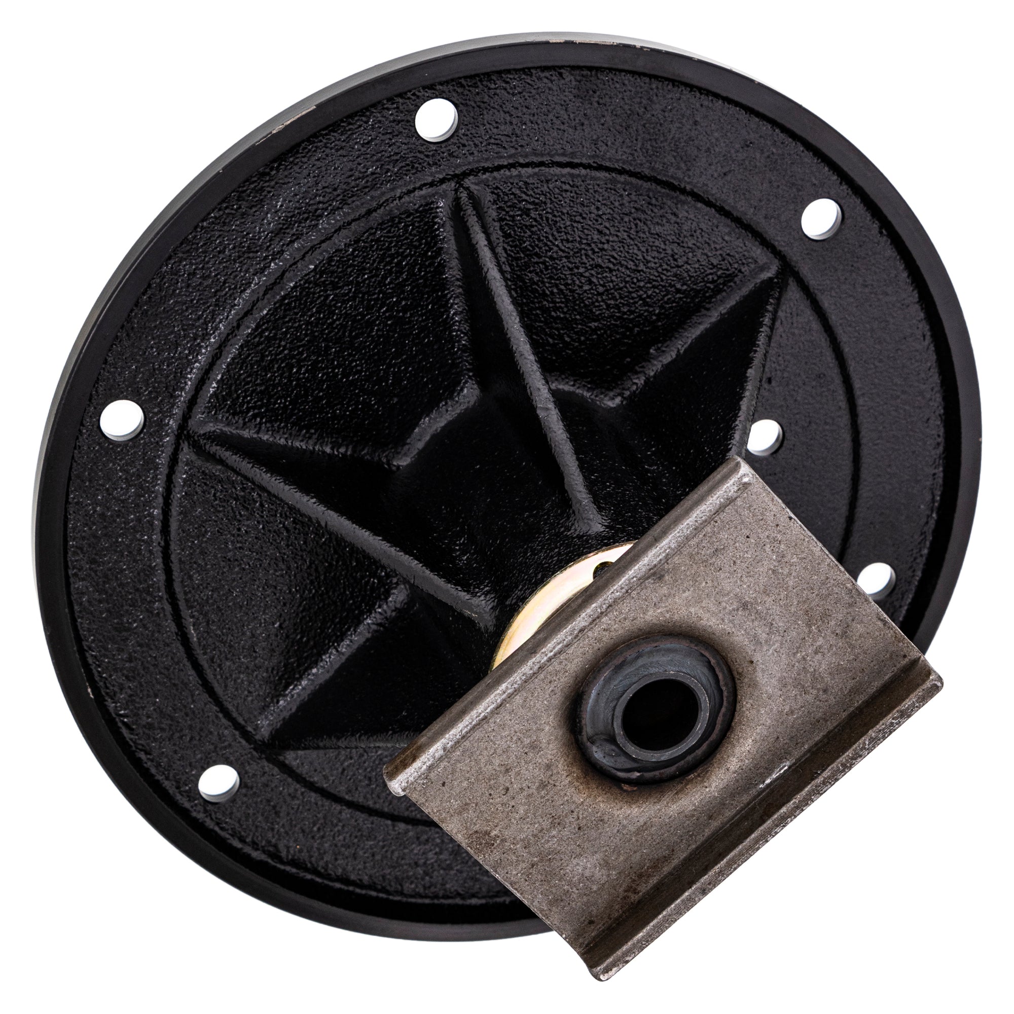 海外並行輸入正規品 Spindle Deck Set 8TEN | 107-8504 Toro For ManualSandingProducts