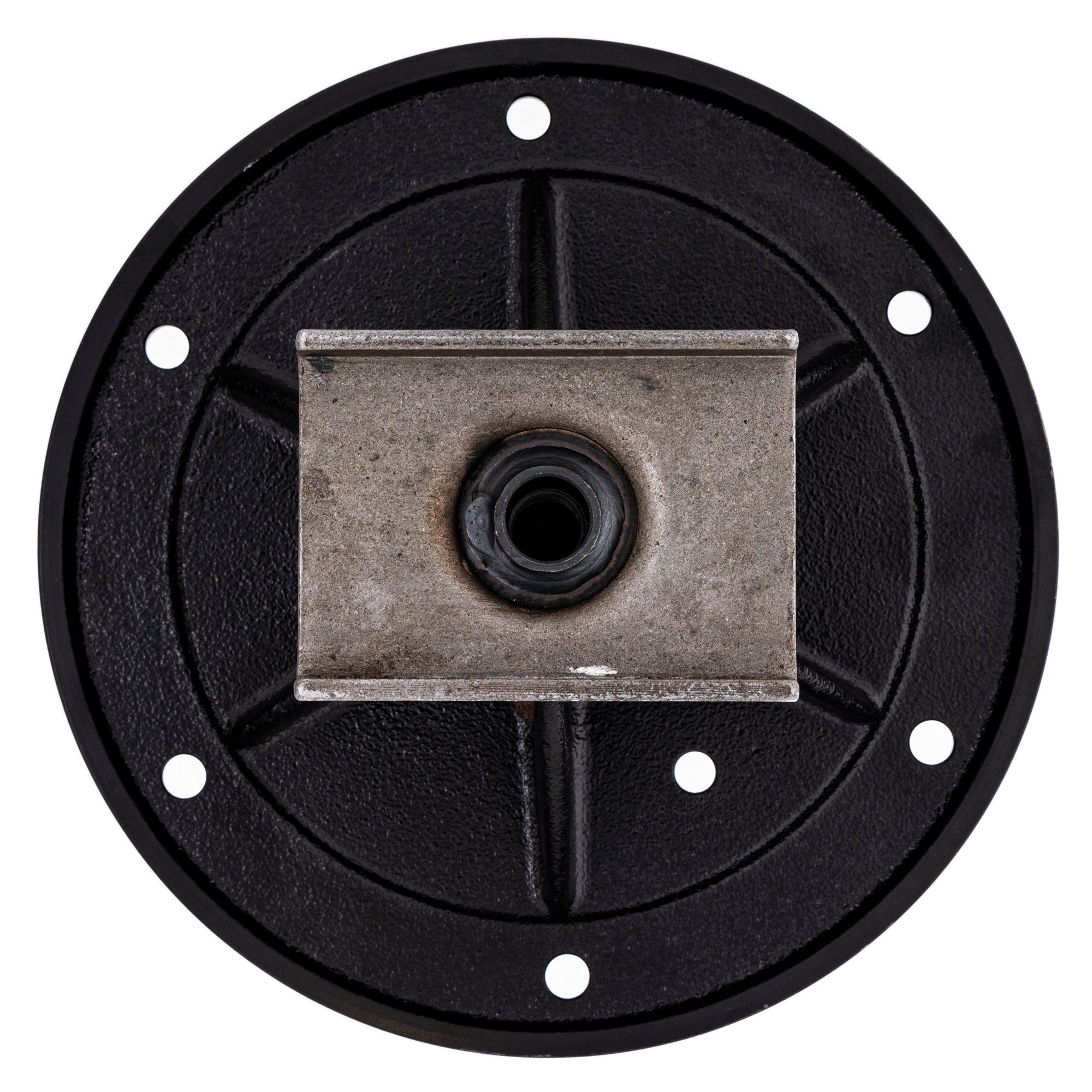 Mower Deck Blades & Spindles Kit For Husqvarna Exmark MK1001908