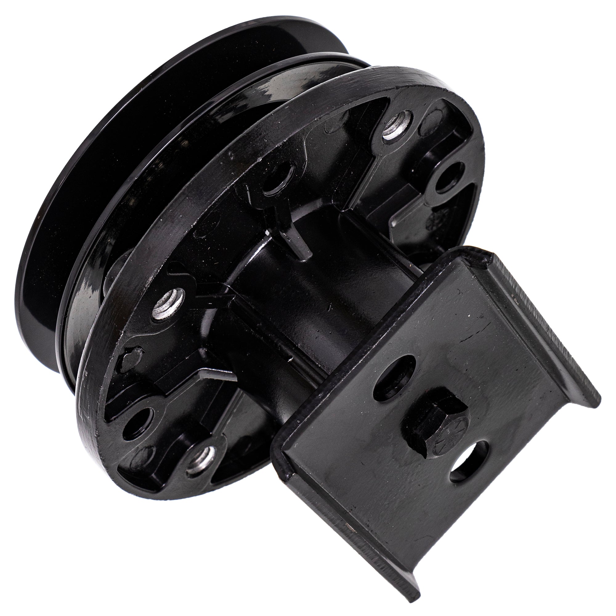 Spank 359 Vibrocore Rear Wheel │ The Flagship Wheel