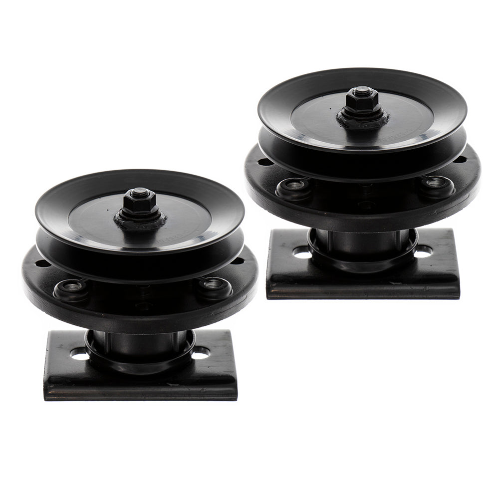 8TEN 810-CSP2240N Deck Spindle Set 2-Pack for Stens Oregon Husqvarna