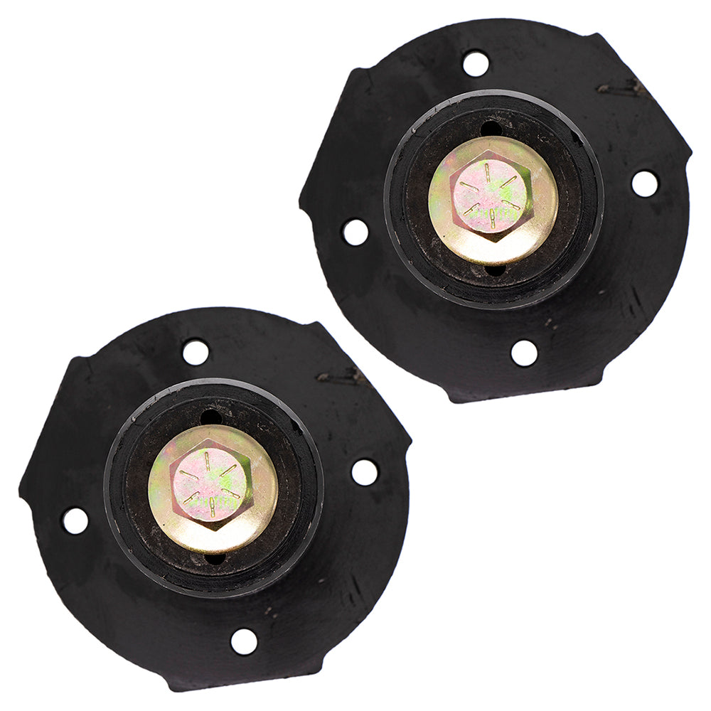 8TEN 810-CSP2241N Deck Spindle Set 2-Pack for zOTHER Stens Oregon