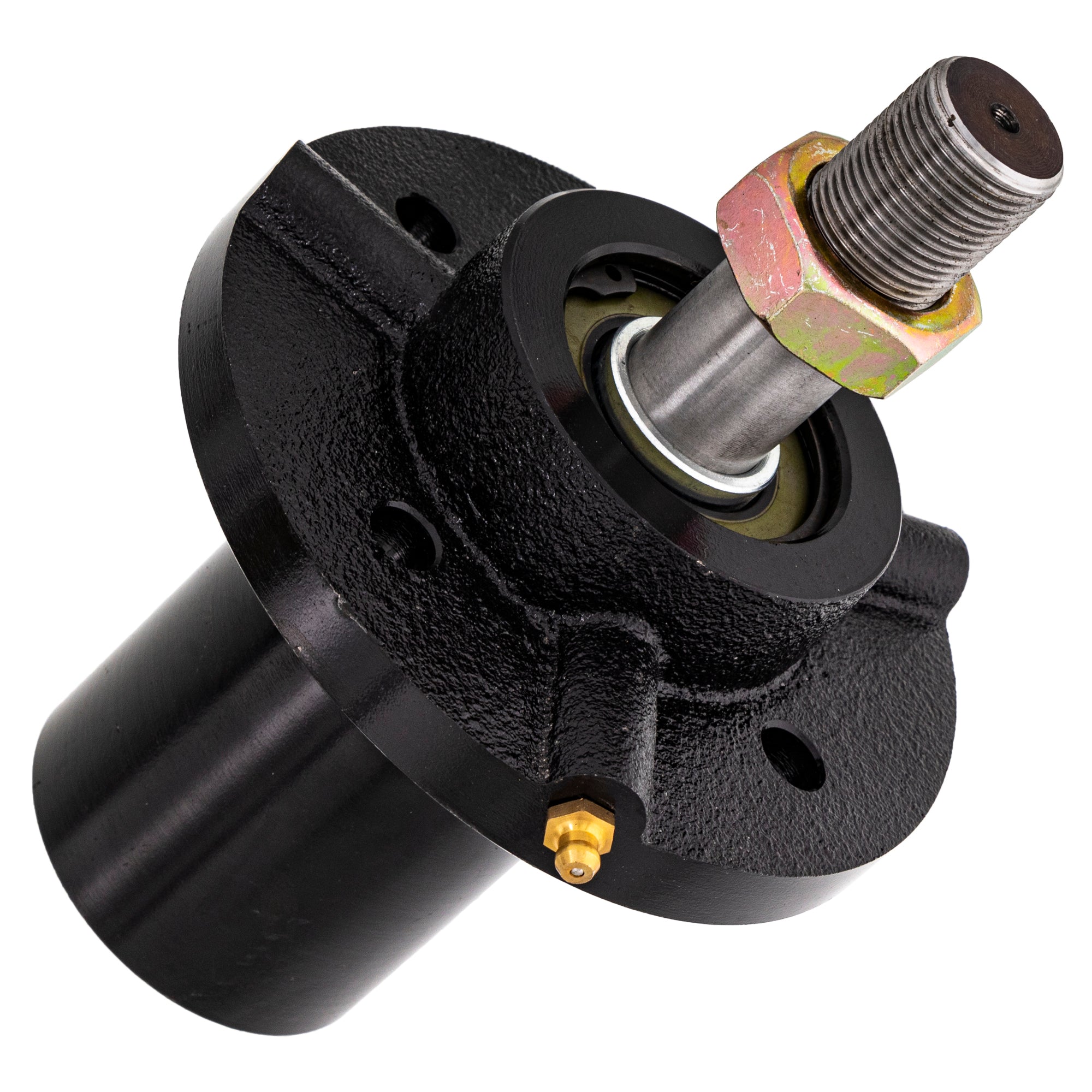 Deck Spindle For Wheel Horse Dixie Chopper 300441 | 8TEN