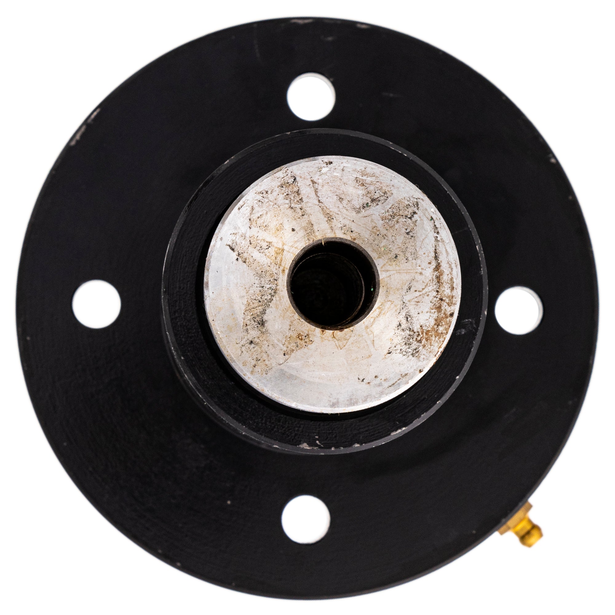 Deck Spindle For Wheel Horse Dixie Chopper 300441 | 8TEN