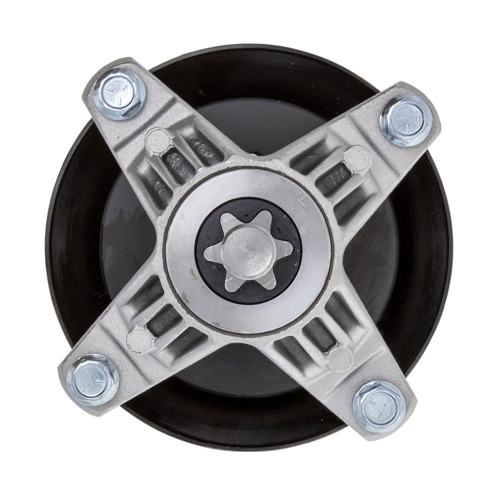 ★大人気商品★ Spindle Deck Set 8TEN | 918-06991 Craftsman Troy-Bilt For 海外ノンフィクション