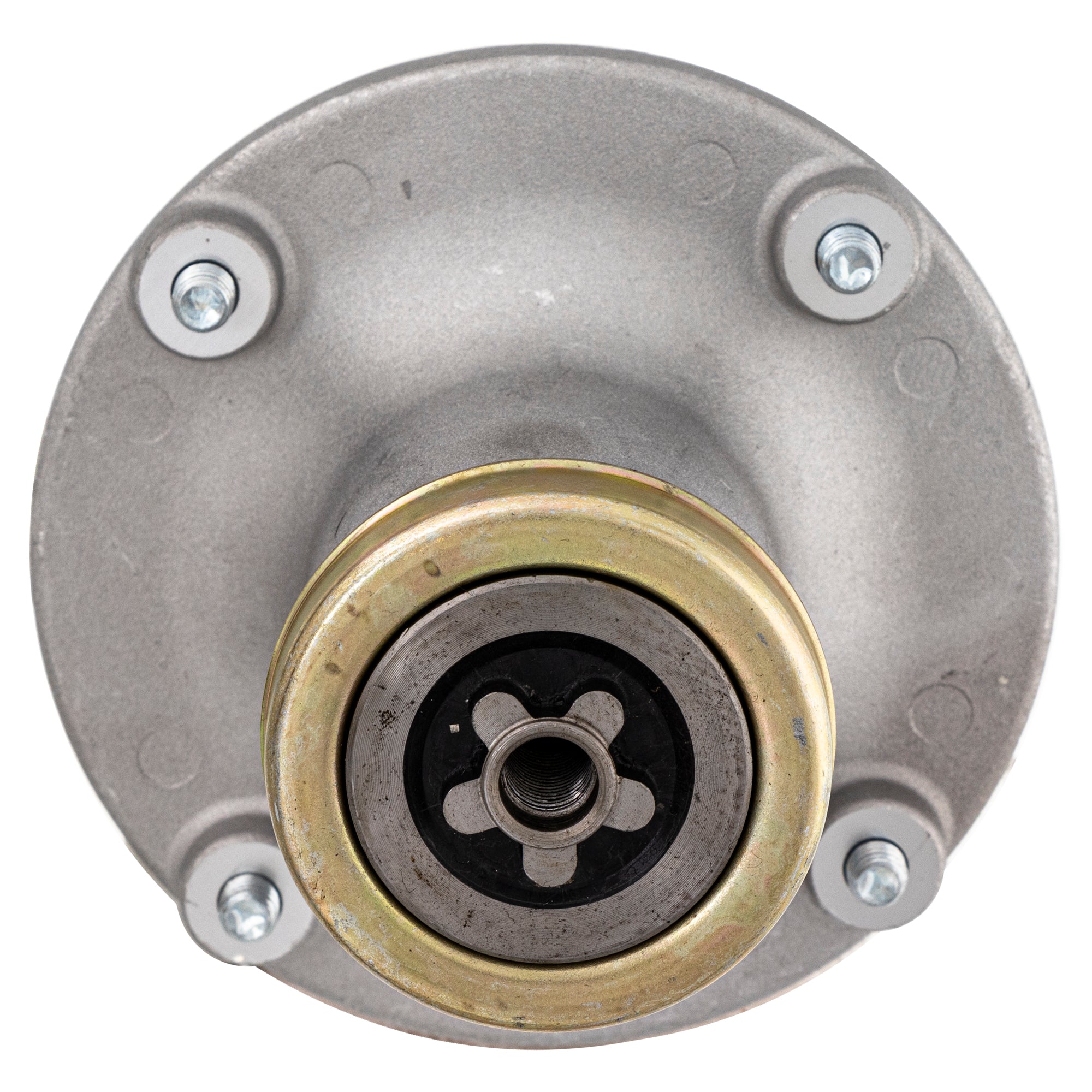 Deck Spindle Set For Husqvarna RedMax 539112170 | 8TEN
