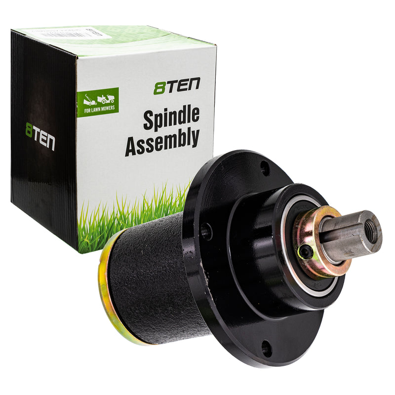 Deck Spindle for Stens Bad Boy 037-6015-00 037-6015-50 285-951 B1BB01 810-C-SPN-0035 16084 8TEN 810-CSP2257N