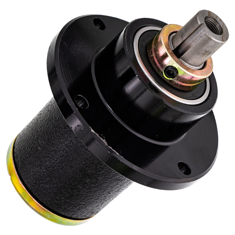 8TEN 810-CSP2257N Deck Spindle for Stens Bad Boy 037-6015-00
