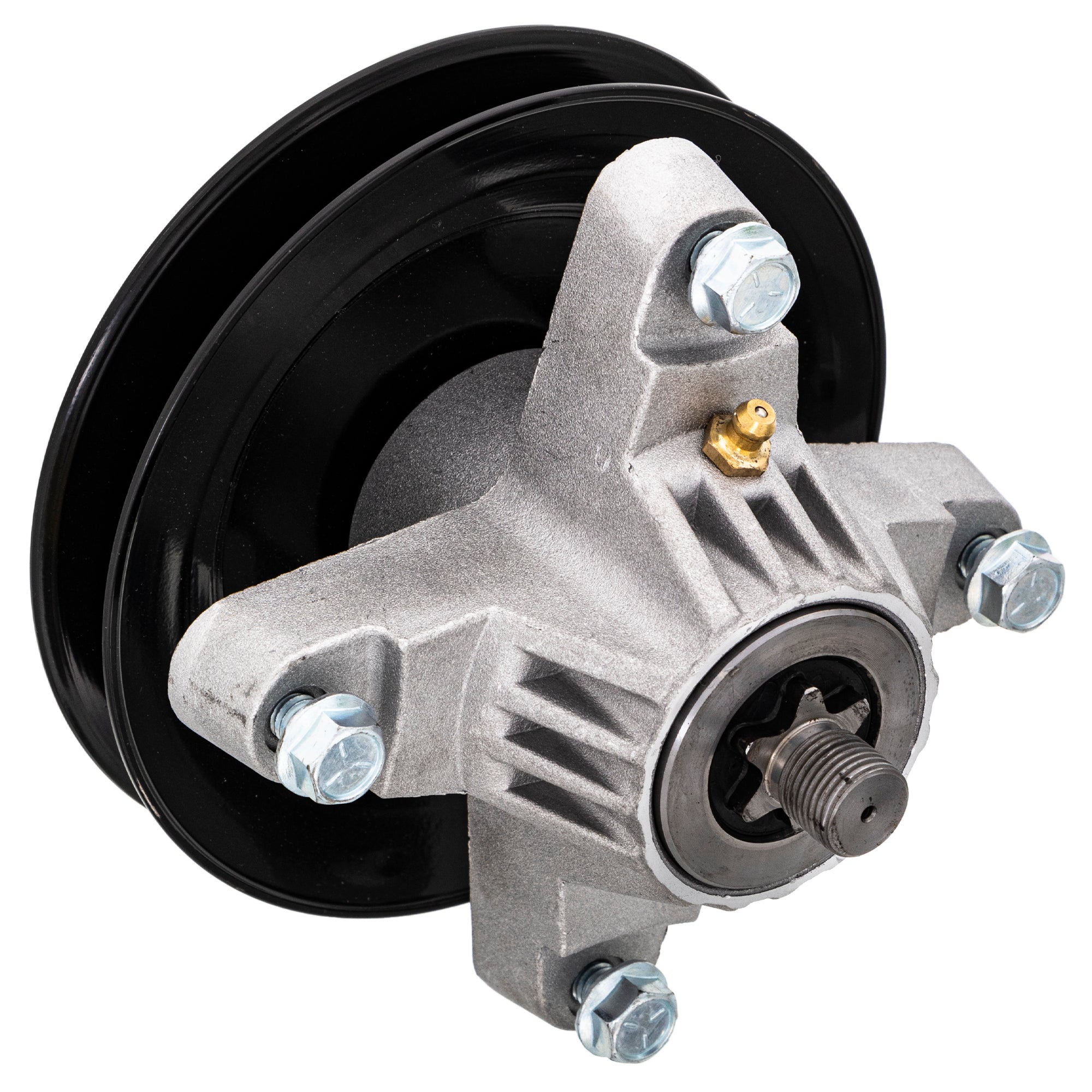 tete様 Deck Spindle For MTD Cub Cadet Troy-Bilt 918-05078A | 8TEN