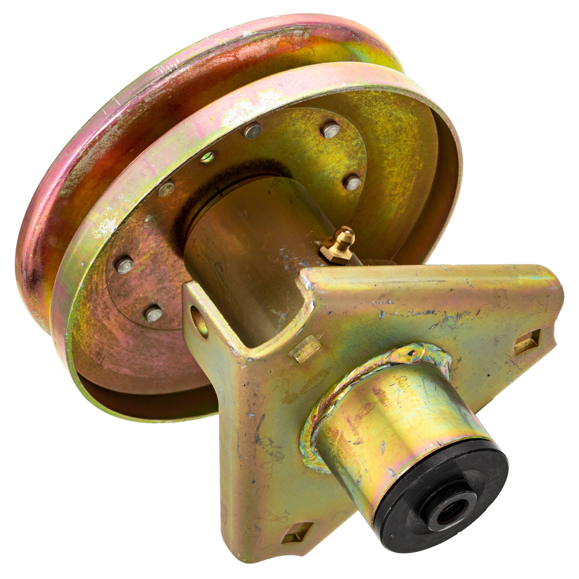 8TEN Deck Spindle Set 2-Pack AM126225 AM121324 GY00038