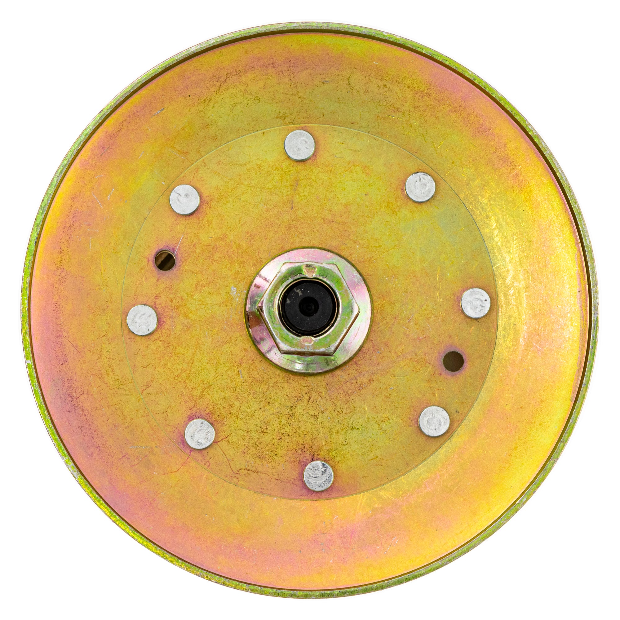 Deck Spindle For Sabre John Deere AM126225 | 8TEN