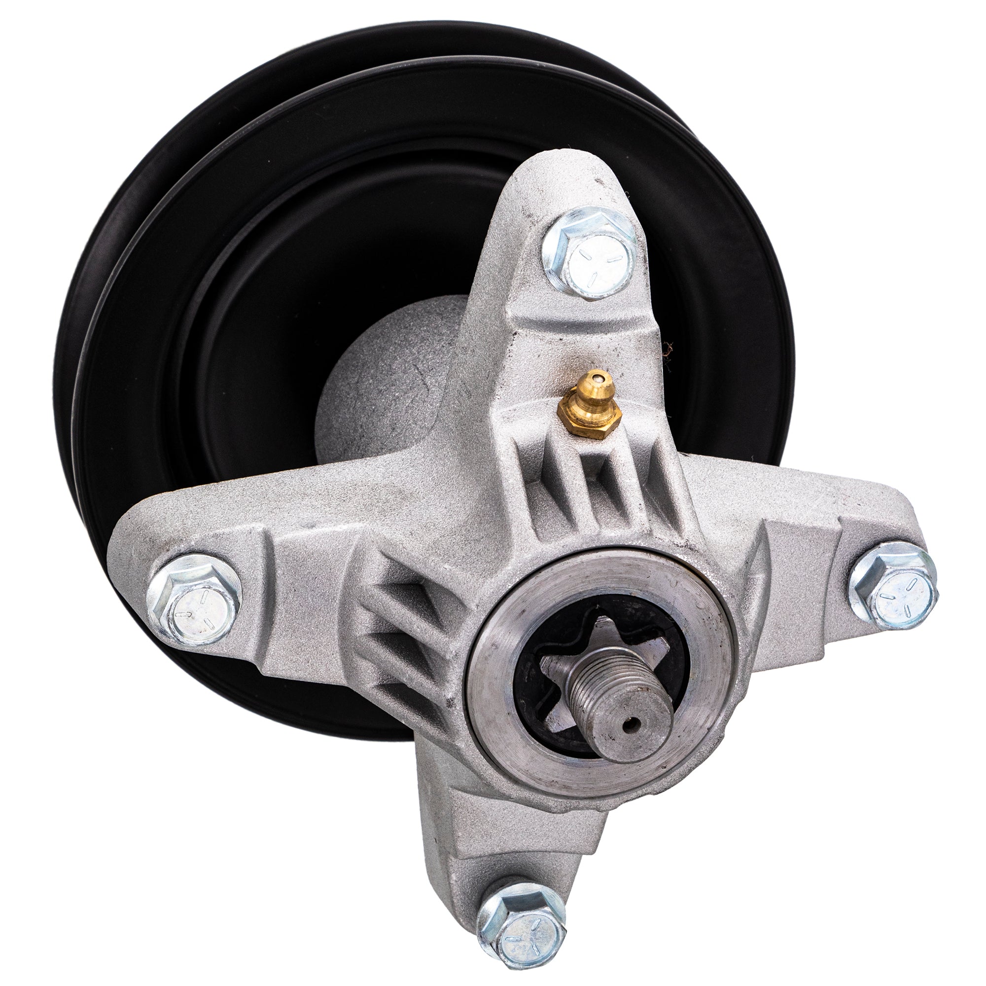Deck Spindle For Yard-Machines Troy-Bilt 918-0324 | 8TEN