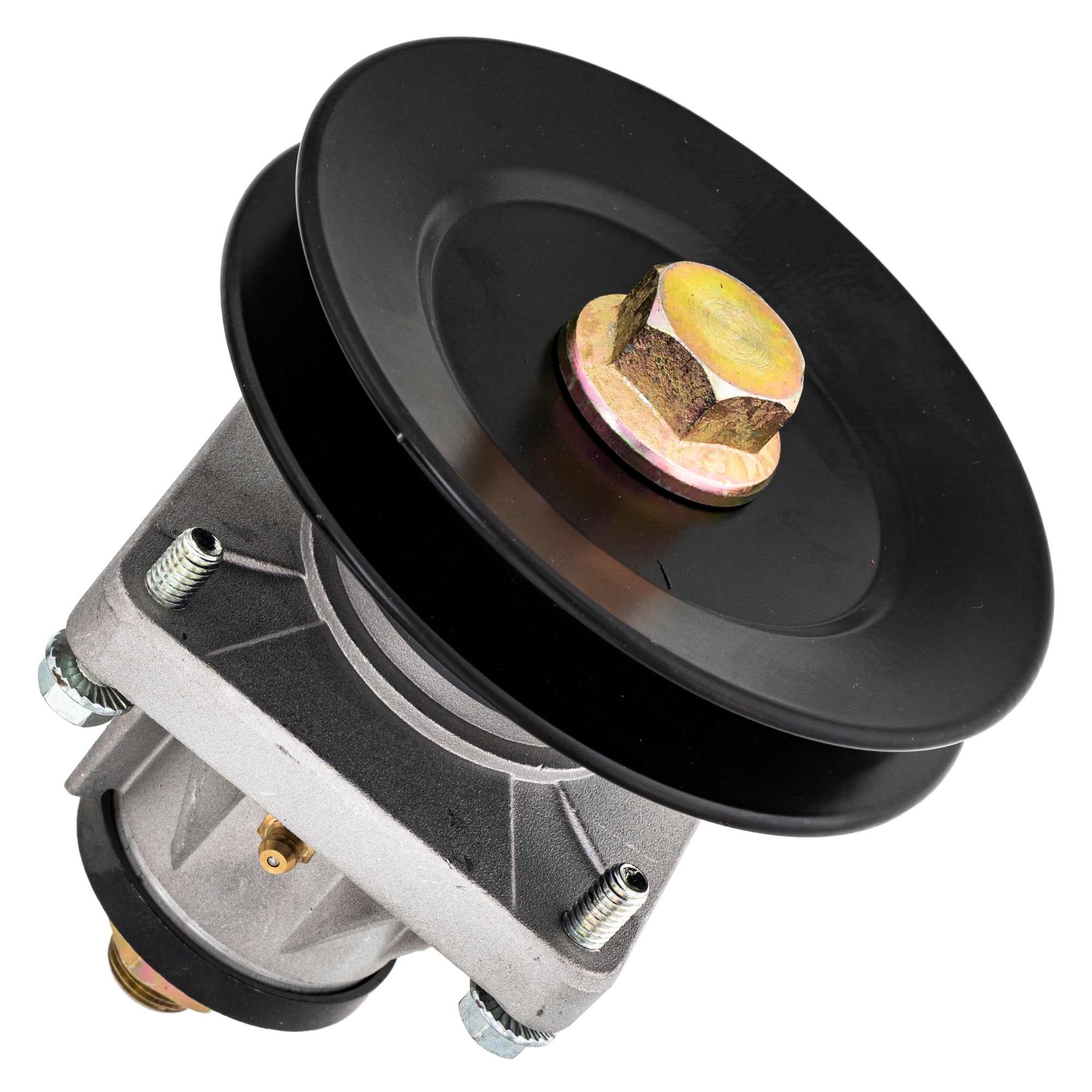Deck Spindle For MTD Cub Cadet 918-04123B | 8TEN
