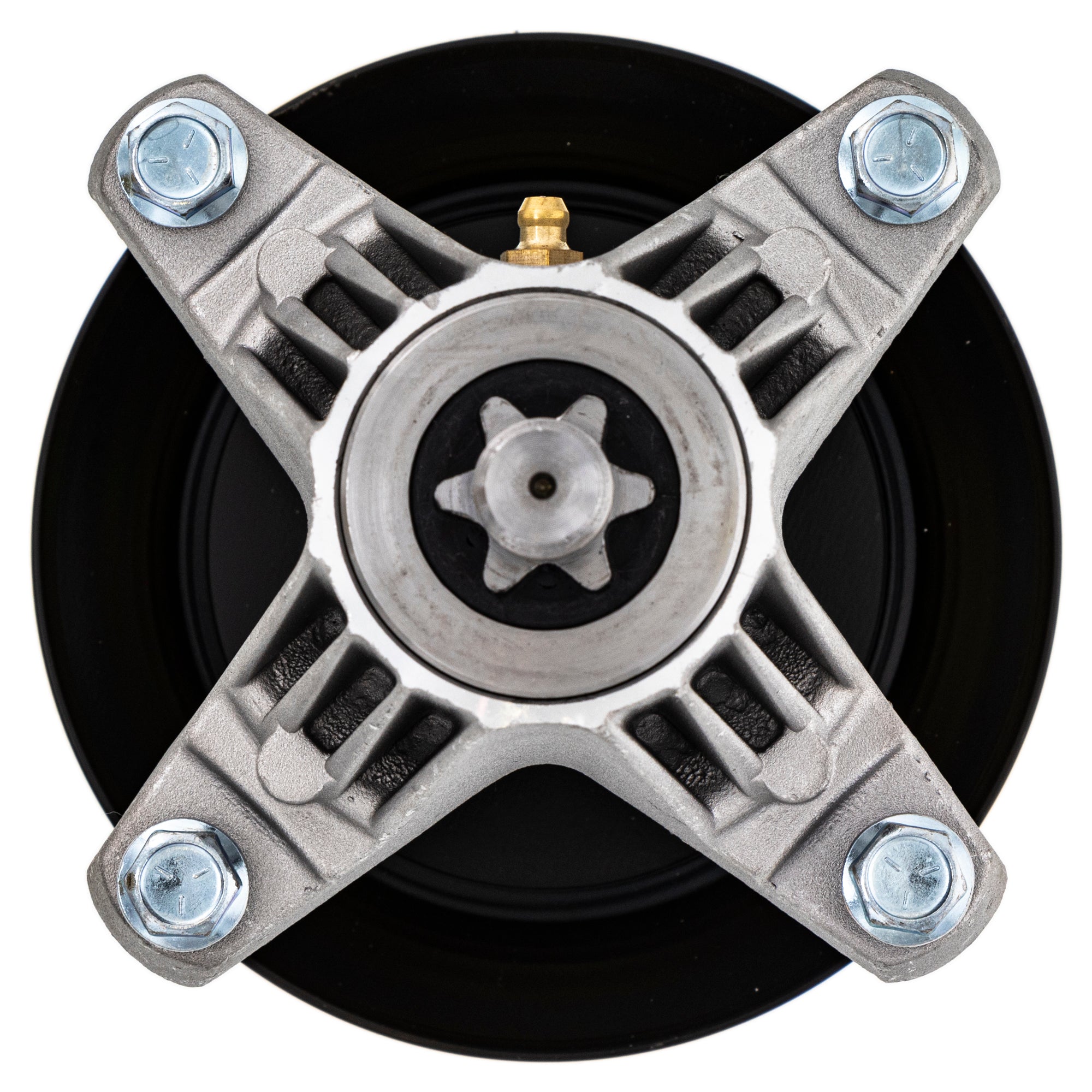 Deck Spindle Set For Troy-Bilt Cub Cadet 918-06978 | 8TEN