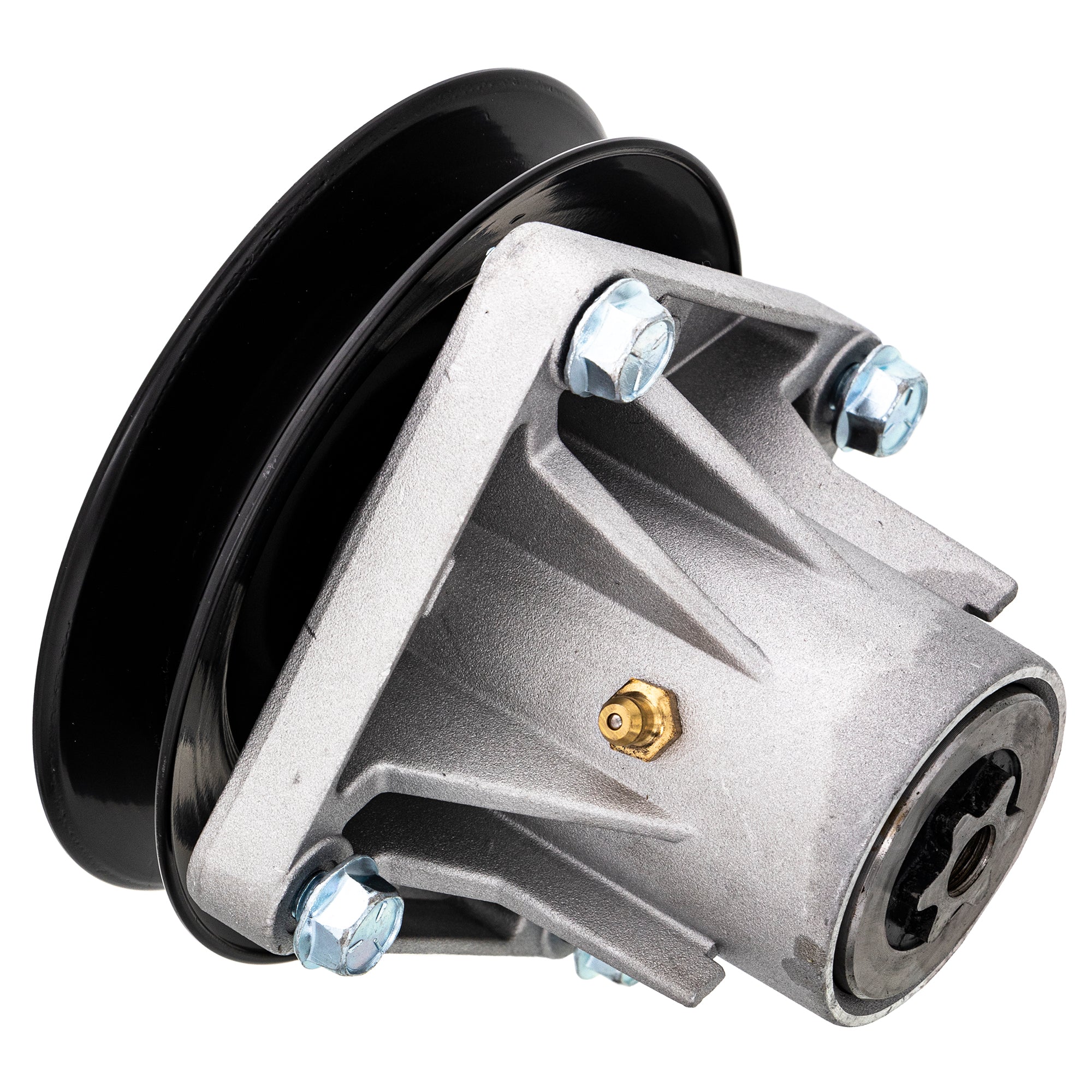 Deck Spindle For MTD Ranch King 918-0116 | 8TEN