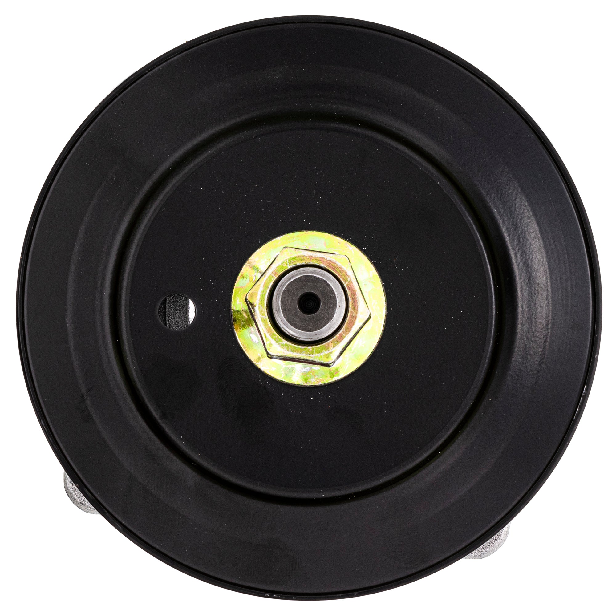 Deck Spindle For MTD Mastercraft 918-0116 | 8TEN