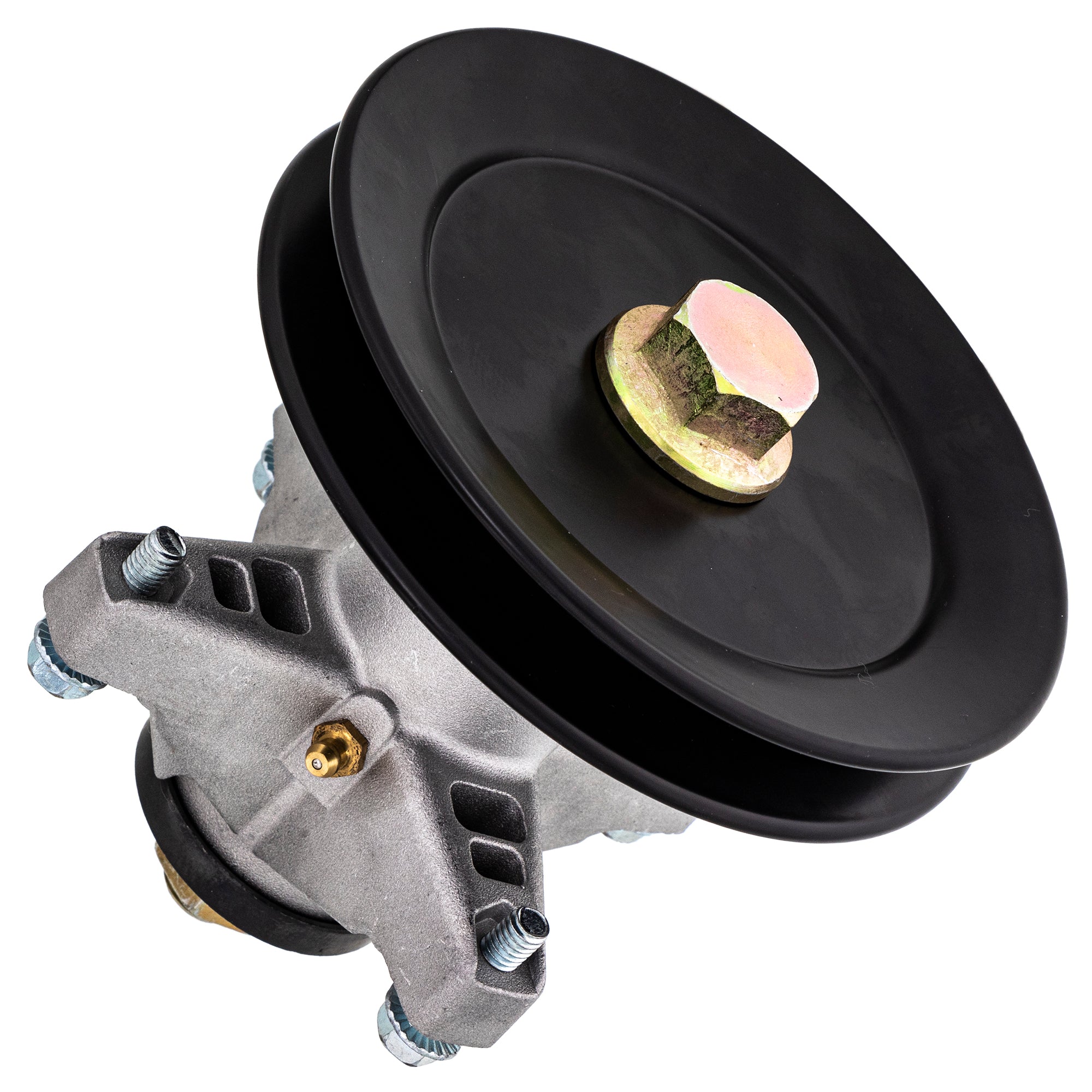 Deck Spindle For MTD Cub Cadet 618-04124A | 8TEN