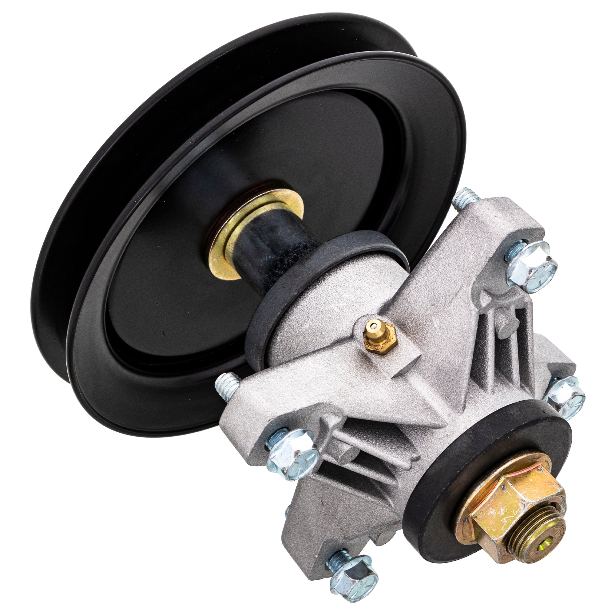 Deck Spindle For MTD Cub Cadet 618-04124A | 8TEN