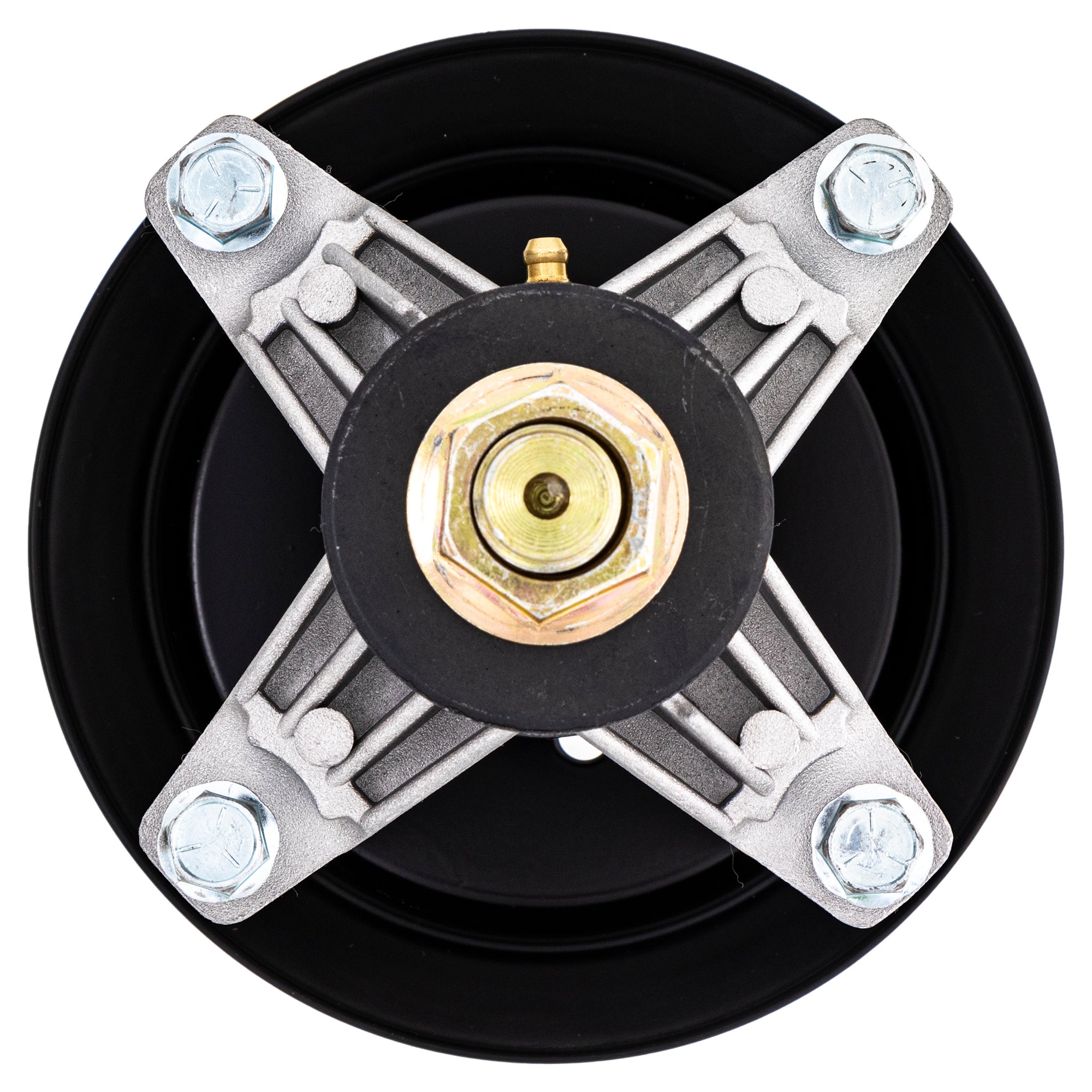 Deck Spindle For MTD Cub Cadet 618-04124A | 8TEN