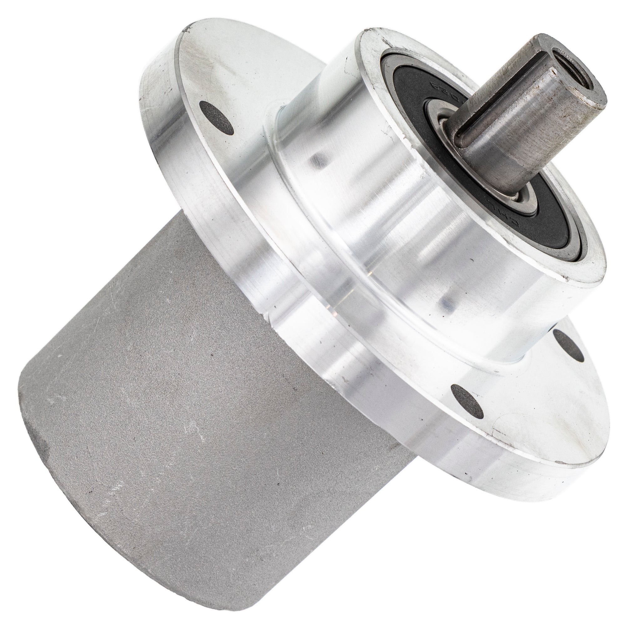 Deck Spindle For 037-2000-00 | 8TEN