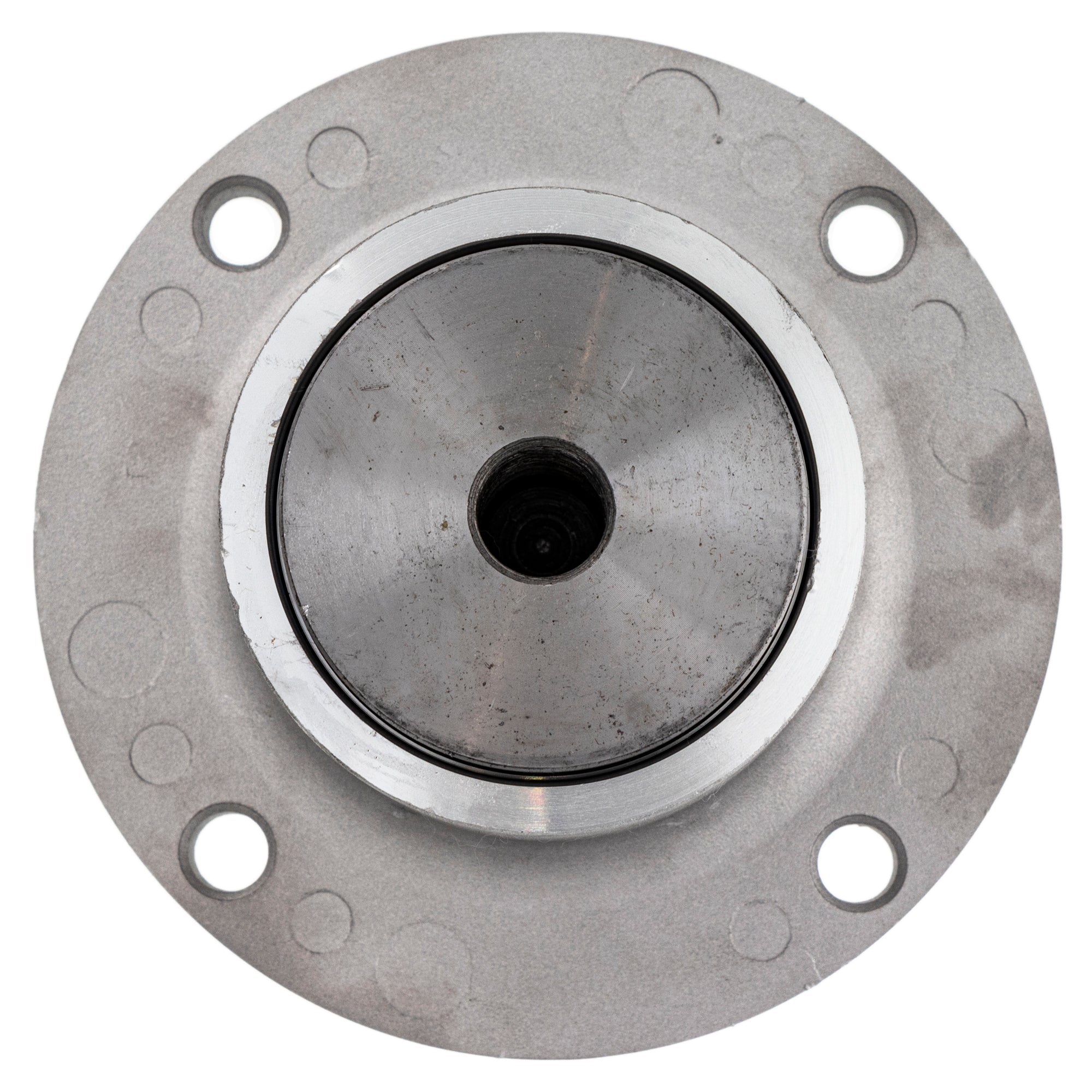 Deck Spindle For 037-2000-00 | 8TEN