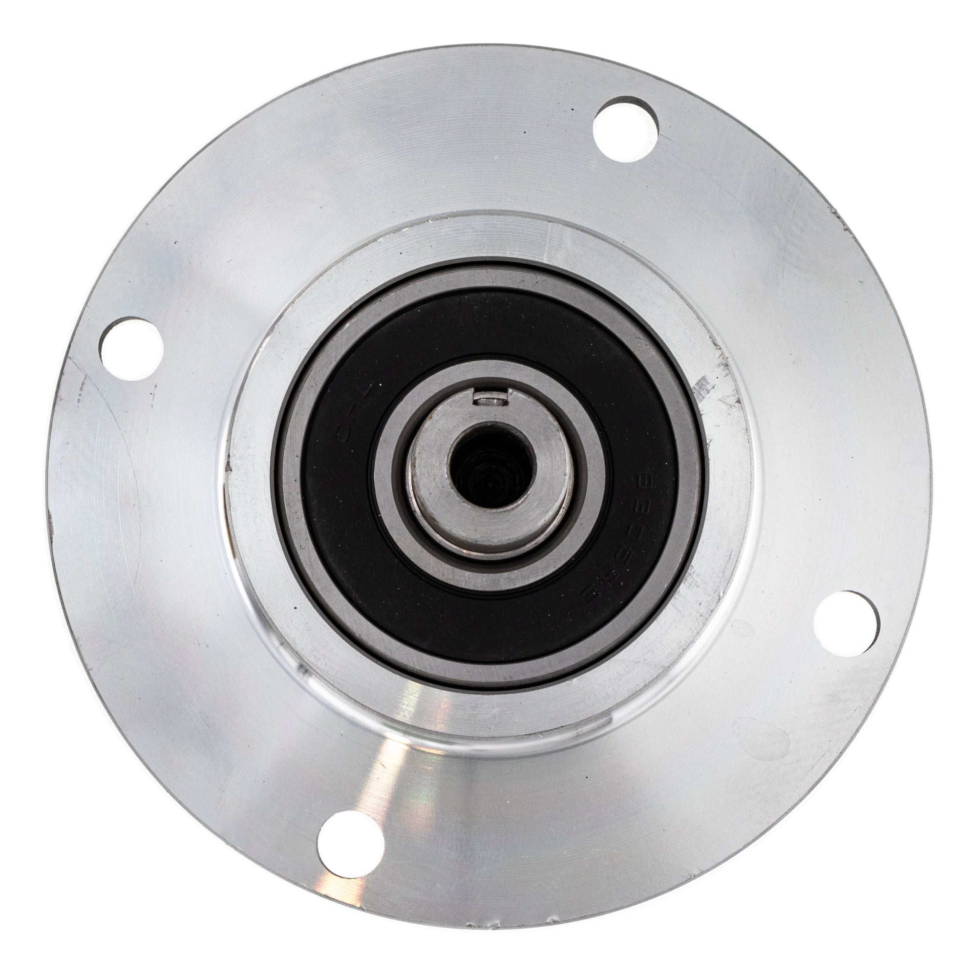 Deck Spindle For 037-2000-00 037-2050-00