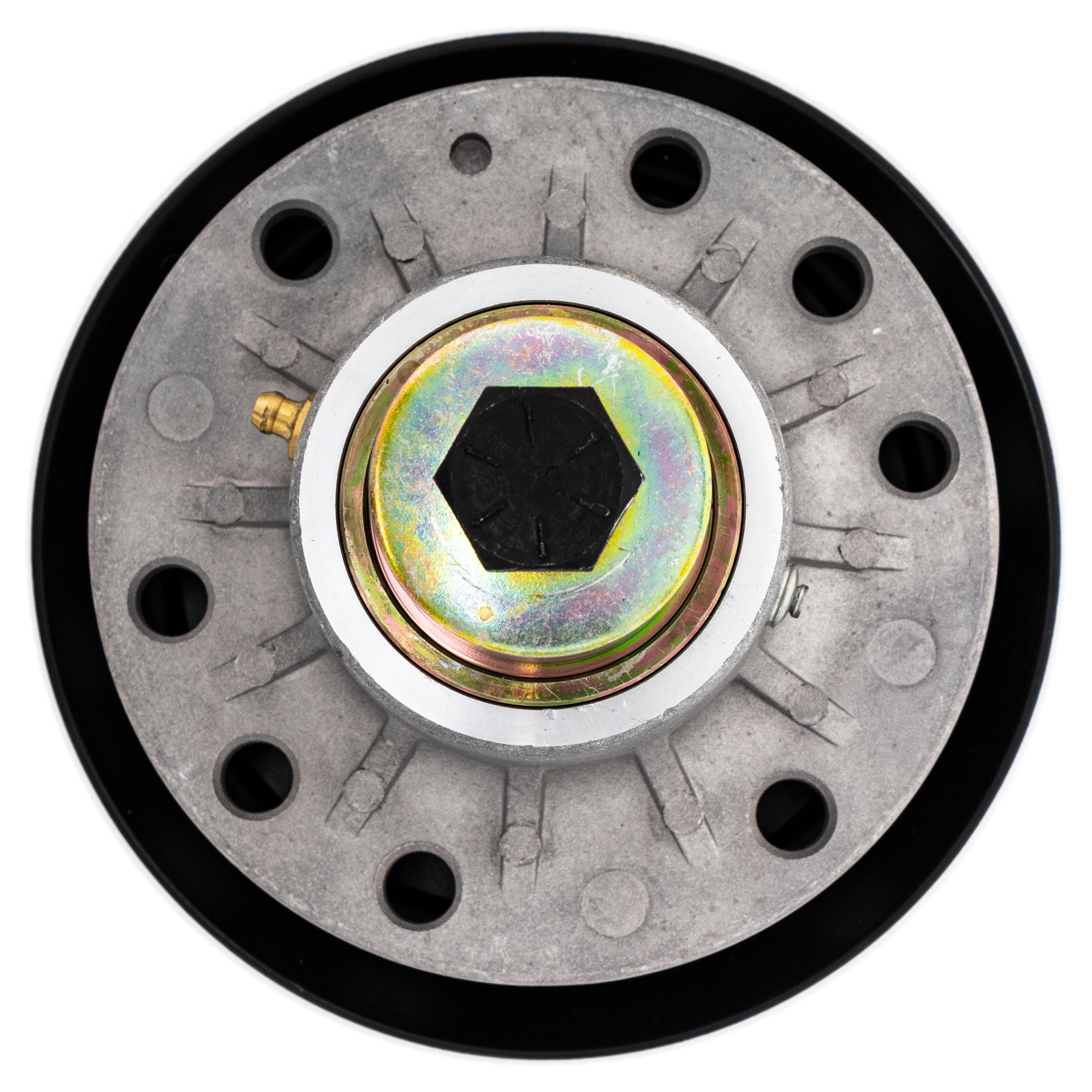 Deck Spindle For Exmark 103-1140 | 8TEN Deck Spindle For Exmark 103-1140 | 8TEN