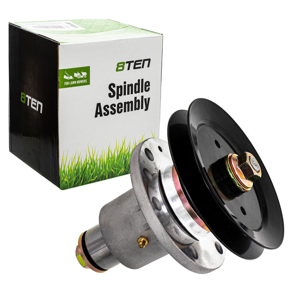 Deck Spindle For Exmark 103-1183 | 8TEN