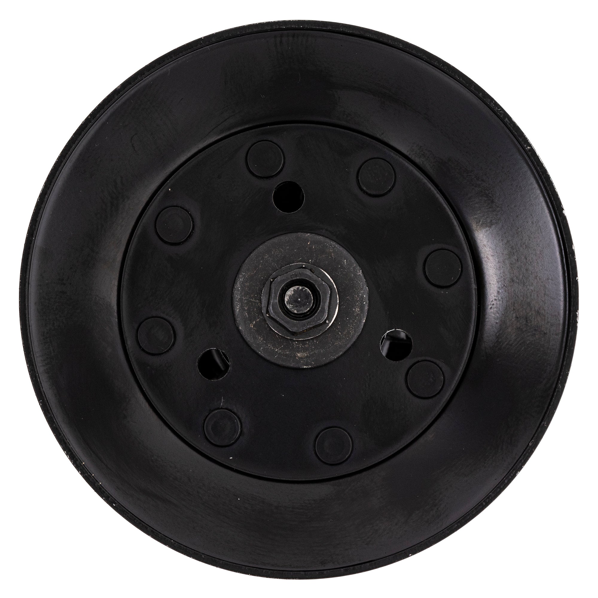 Deck Spindle For Roper Poulan Pro Husqvarna 105891X 121687X 121676X 532121676 532121687 532105891