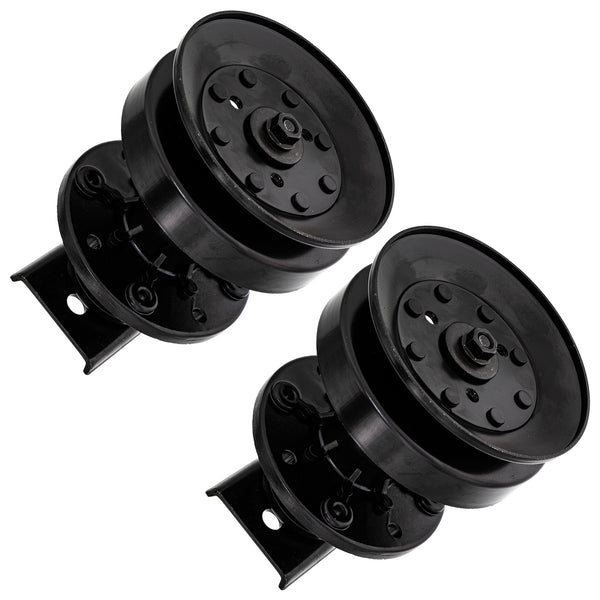 Deck Spindle Set For Roper Poulan Pro 105891X | 8TEN