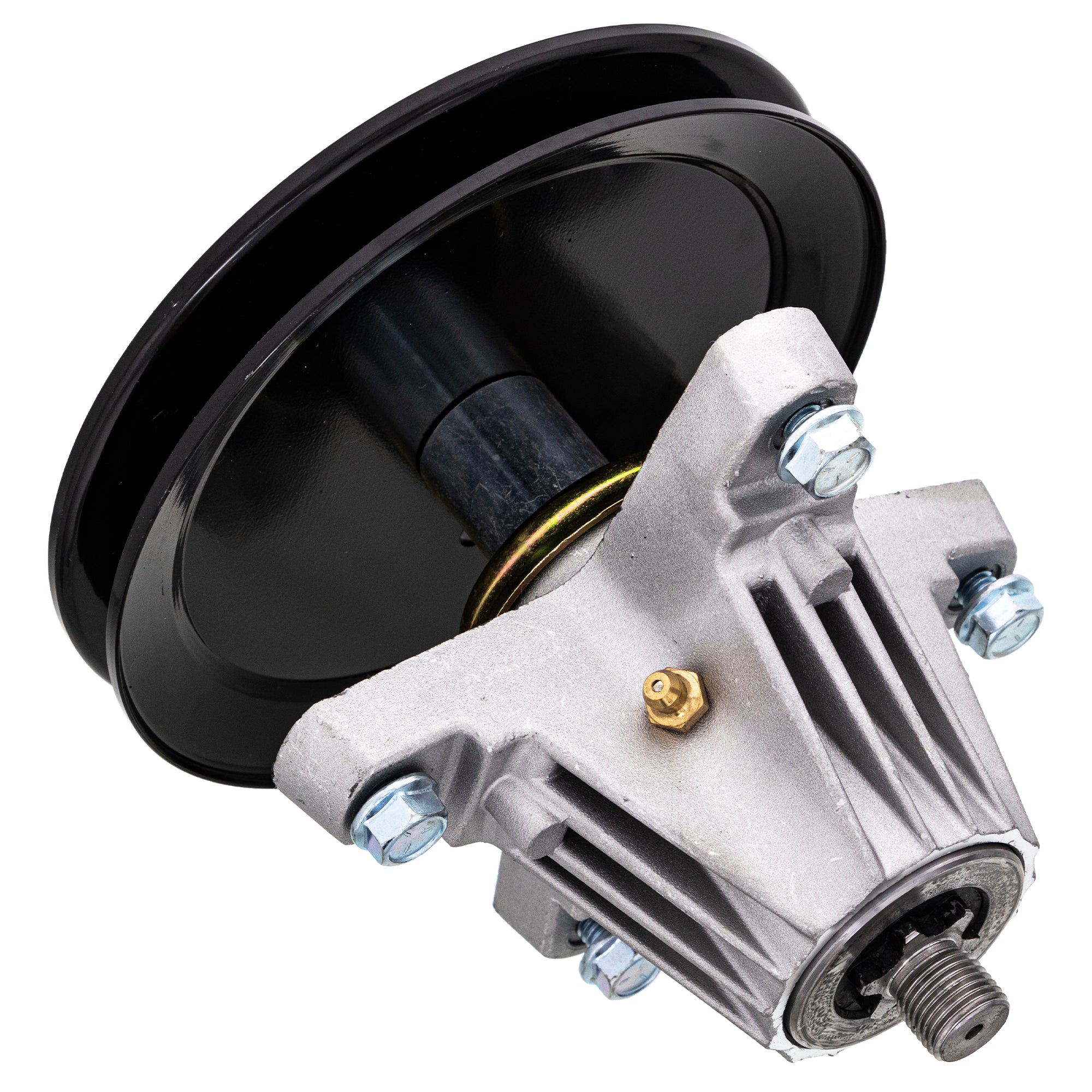 Deck Spindle Set For MTD Cub Cadet Troy-Bilt | 8TEN