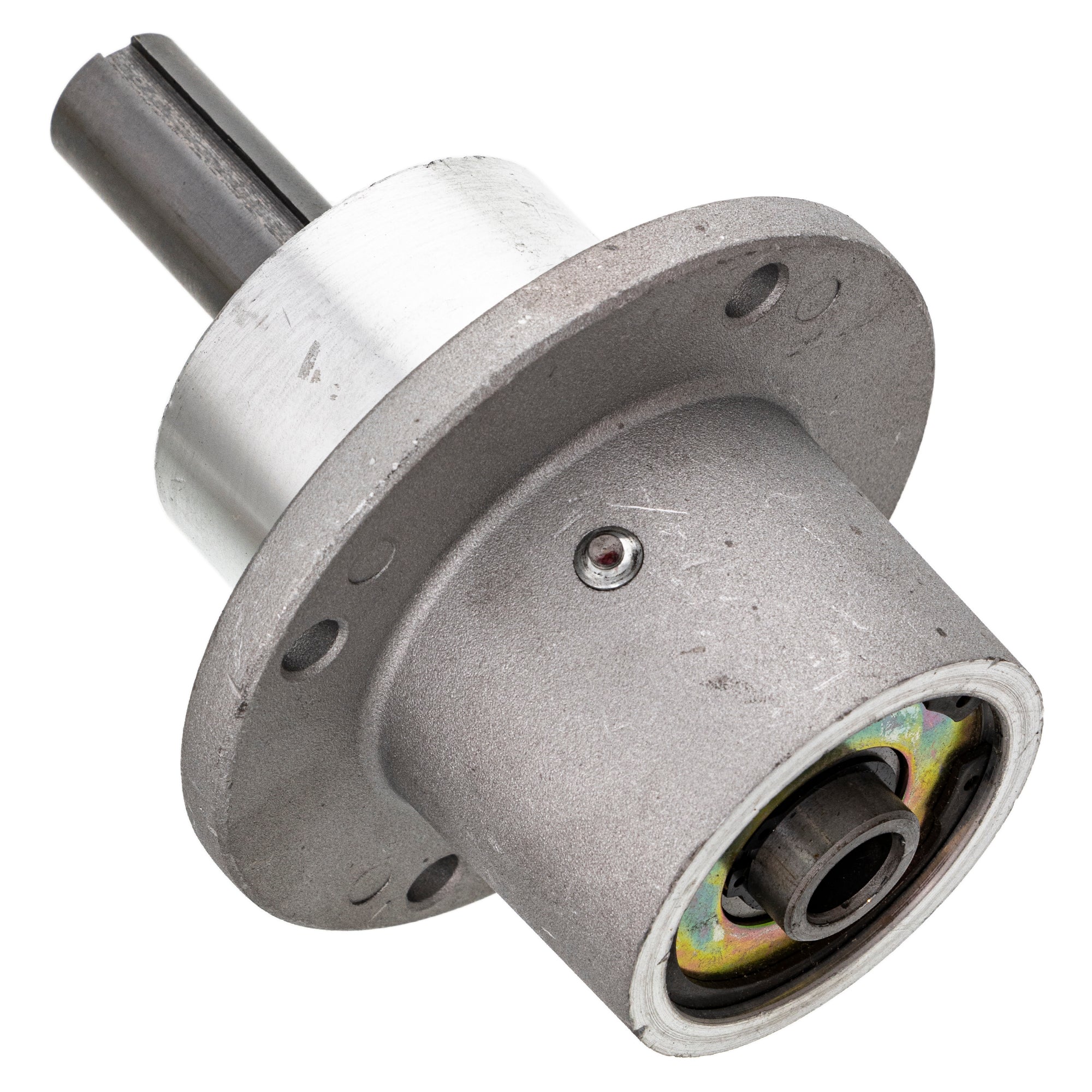 Deck Spindle Set For Scag Ferris 46020 | 8TEN