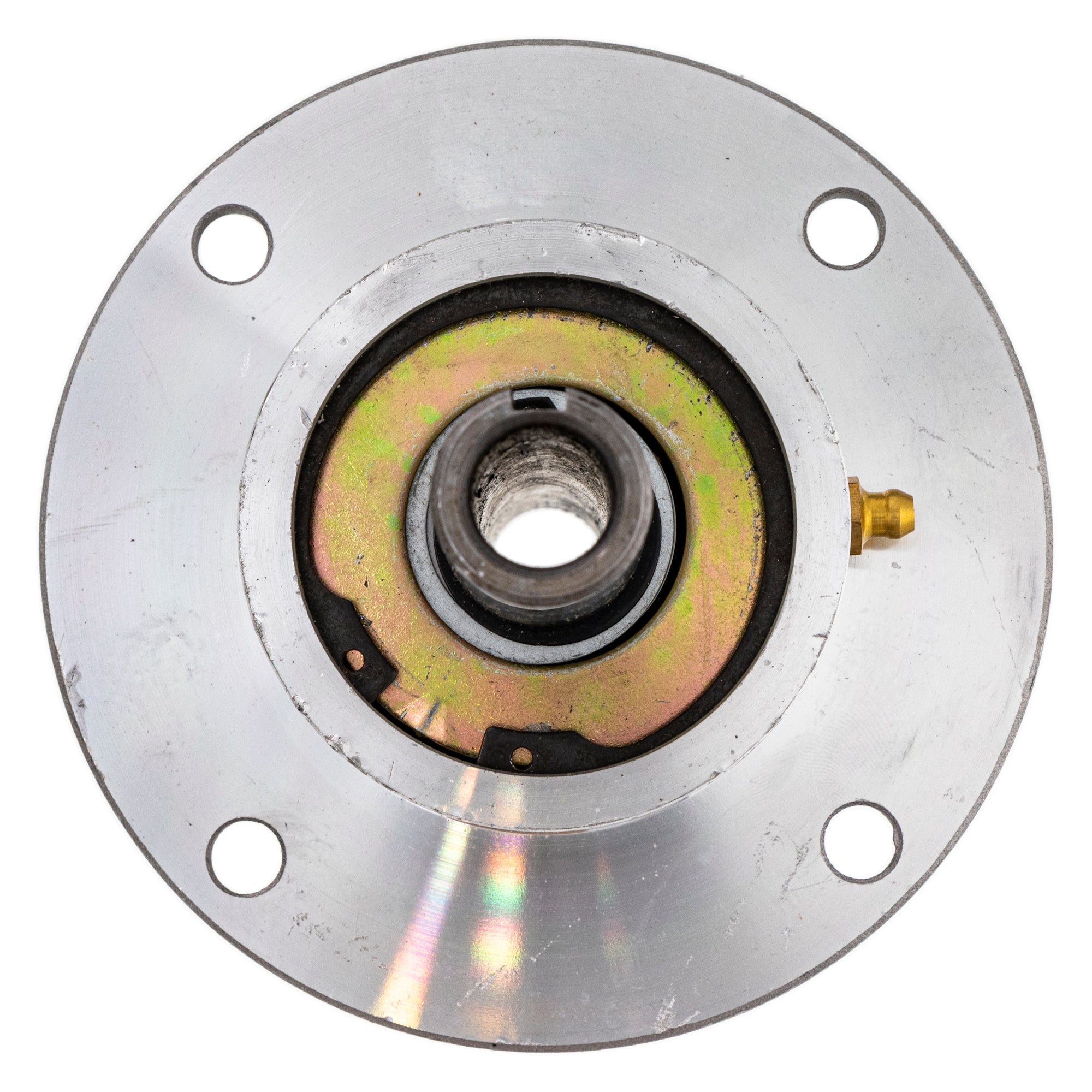 Deck Spindle Set For Scag Ferris 46020 461663 46400 46631 5061033 30301 41007 41008 41001 1530301 | 2-PACK