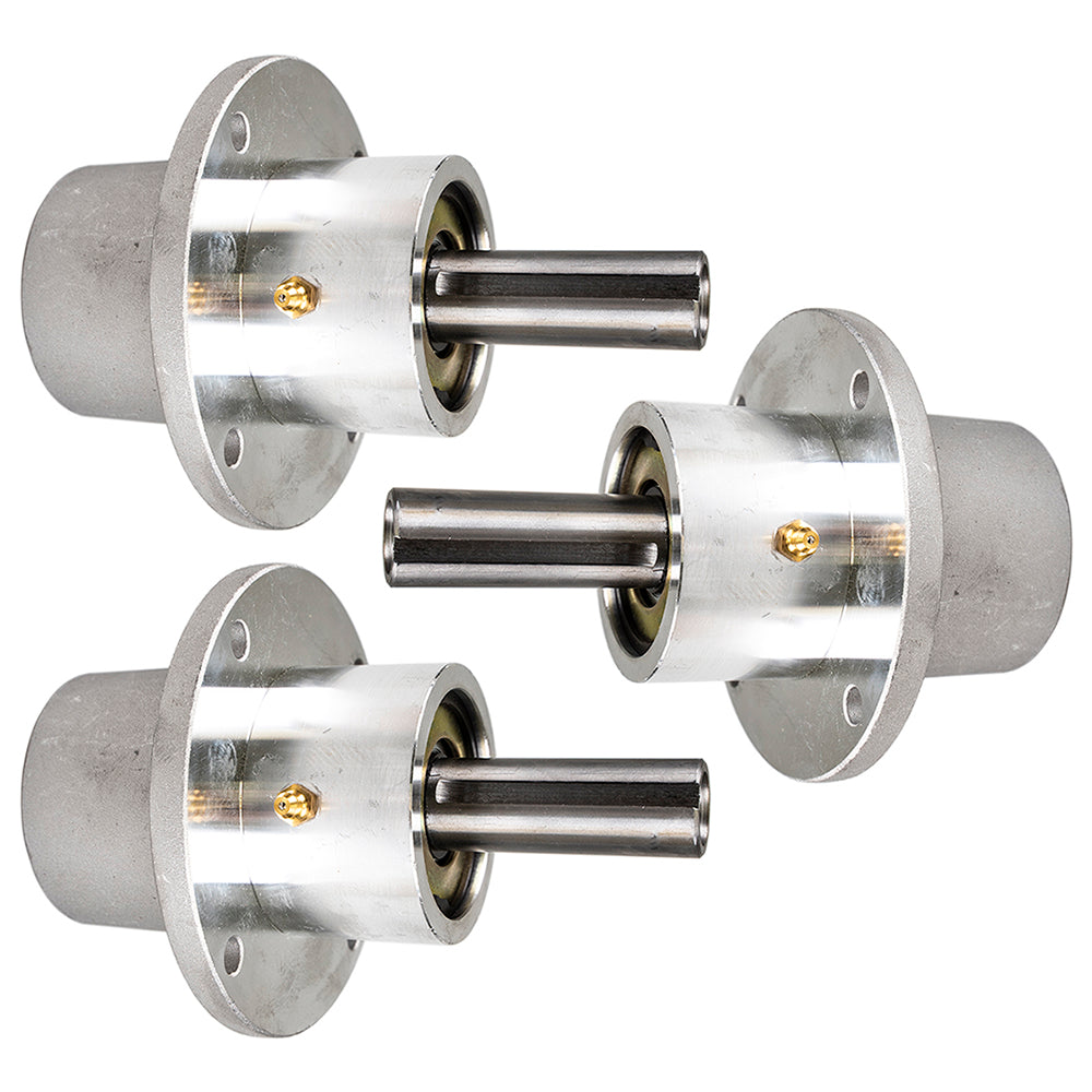 8TEN MK1005308 Deck Kit