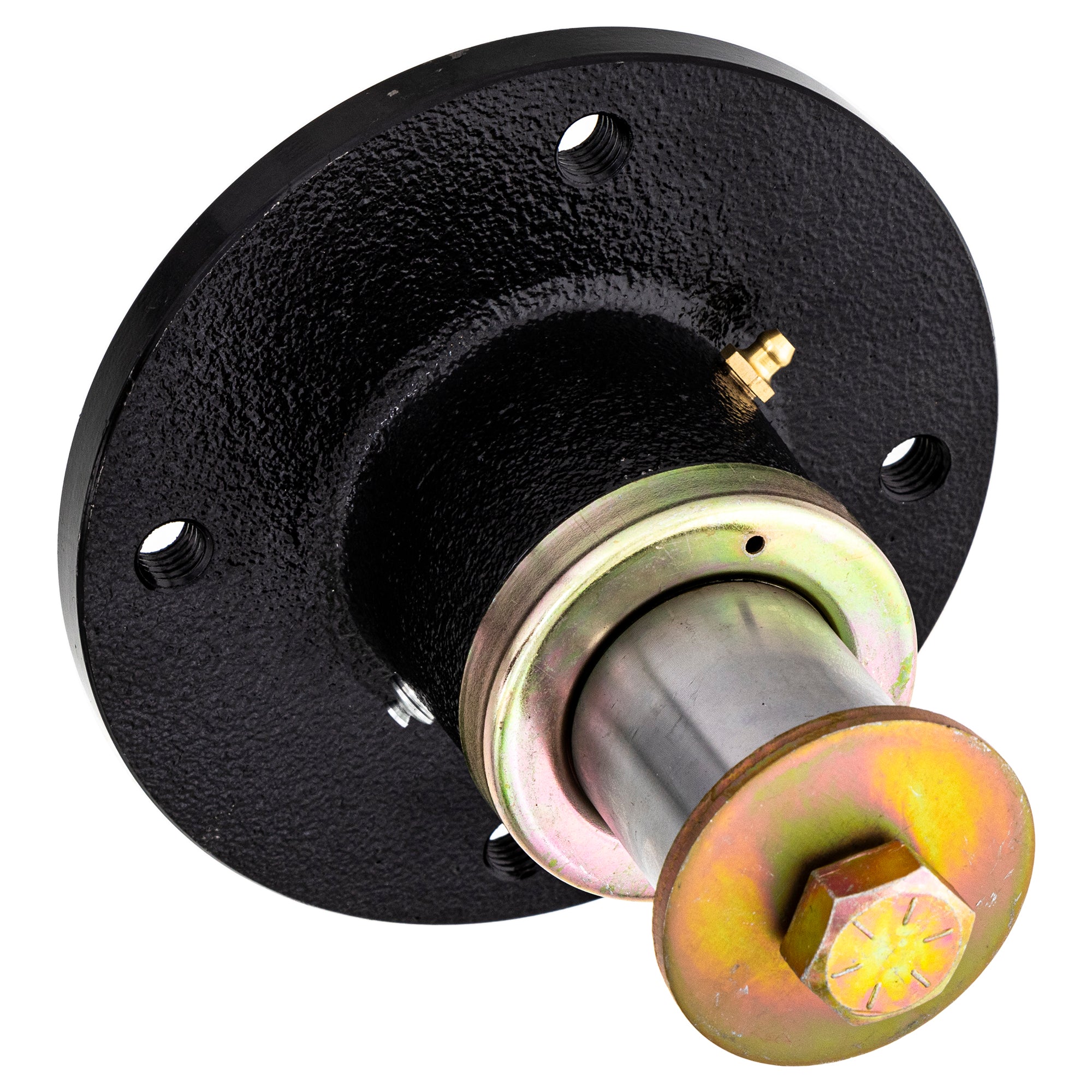 Deck Spindle For 796235 | 8TEN