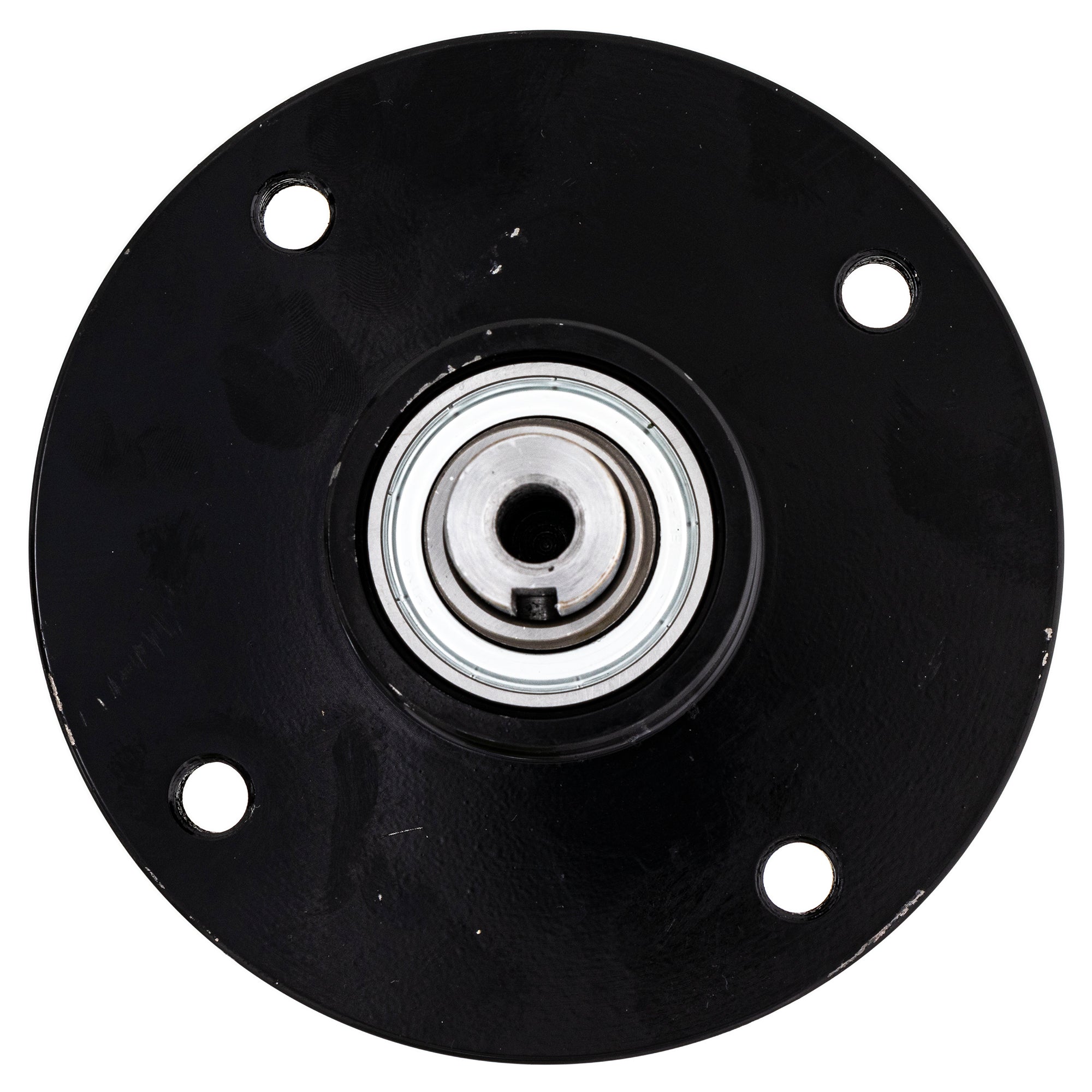 【GRASS.S】TTW Mill Stand Deck Spindles & Mower Blades Kit For Gravely | 8TEN