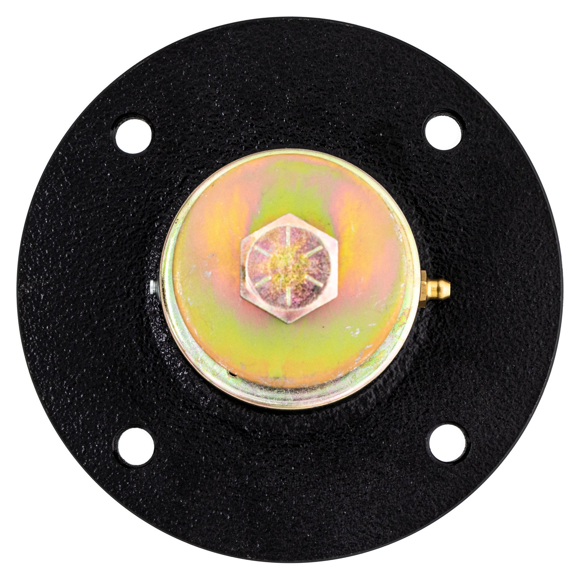 Deck Spindle Set For Hustler 796235 796235X | 3-PACK
