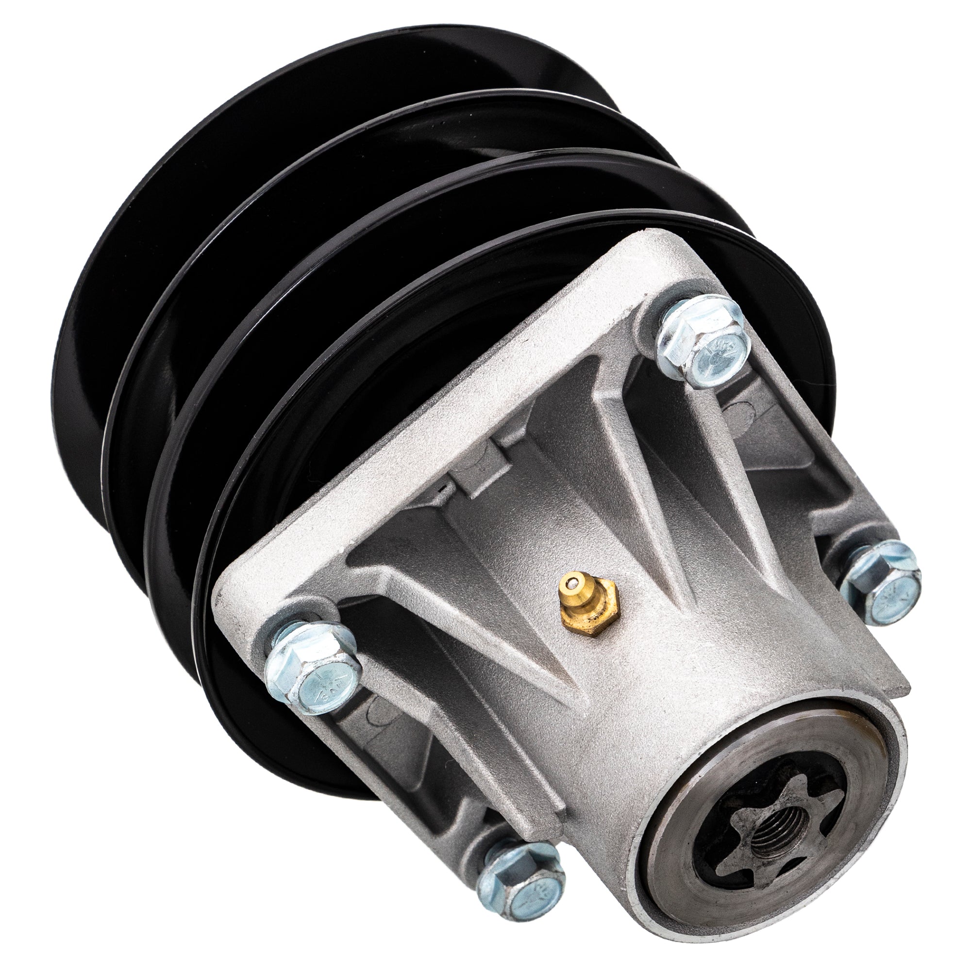 8818 Deck Spindle For MTD Cub Cadet 918-04129B | 8TEN