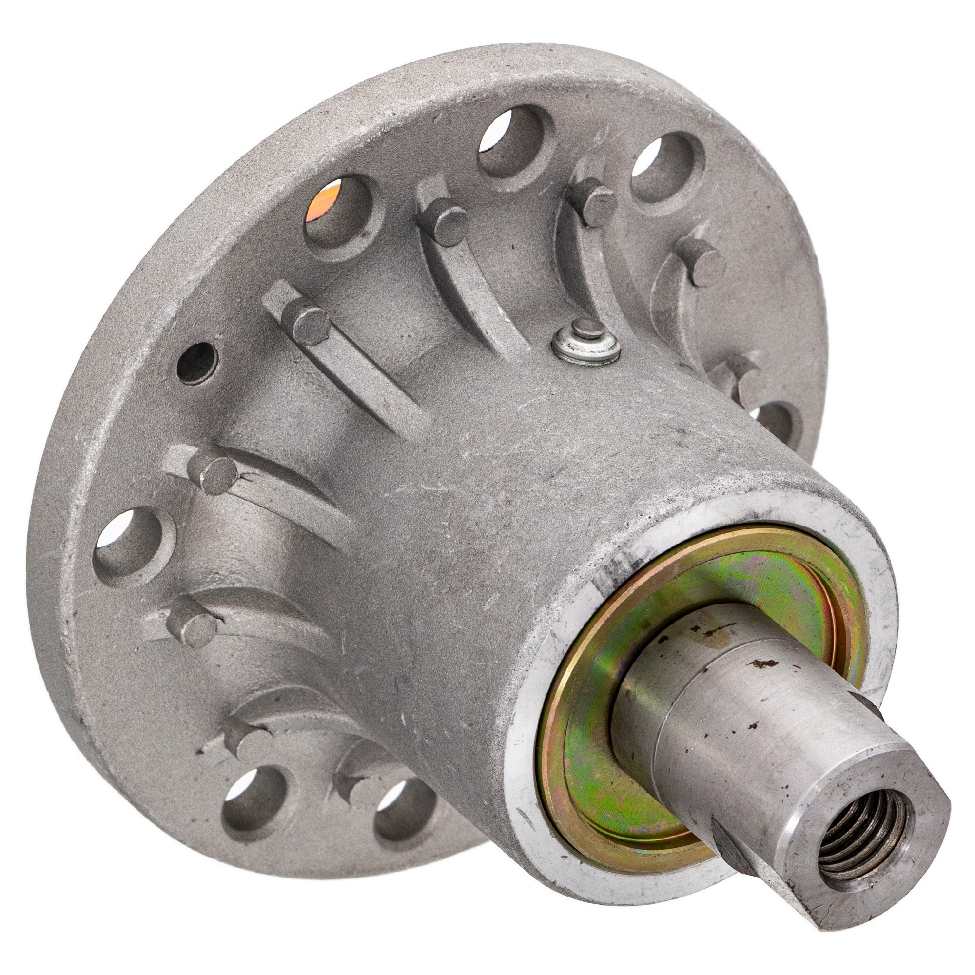 Deck Spindle Set For Exmark 1-634972 | 8TEN